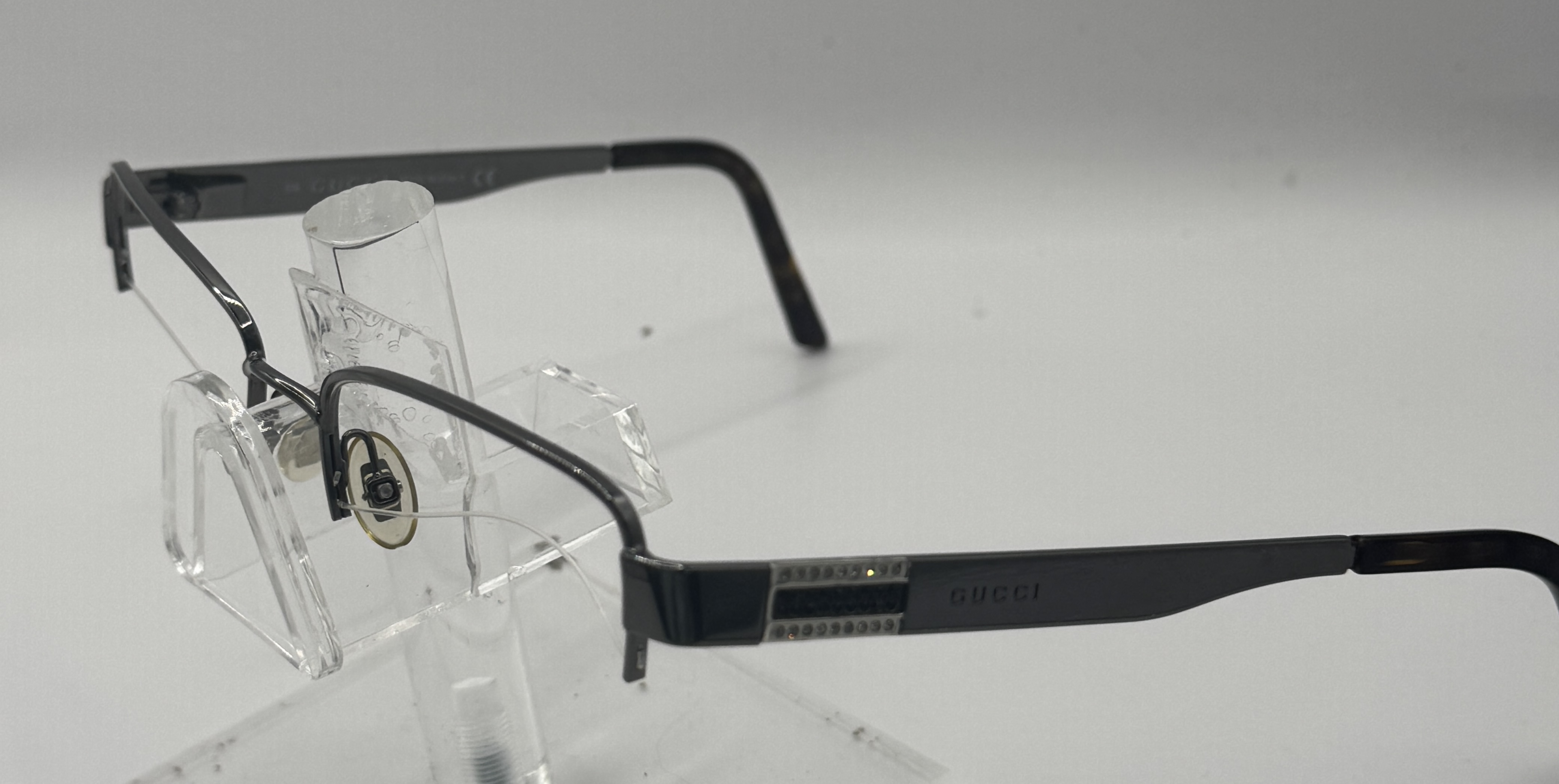 CLEARANCE GUCCI 2770 STRASS