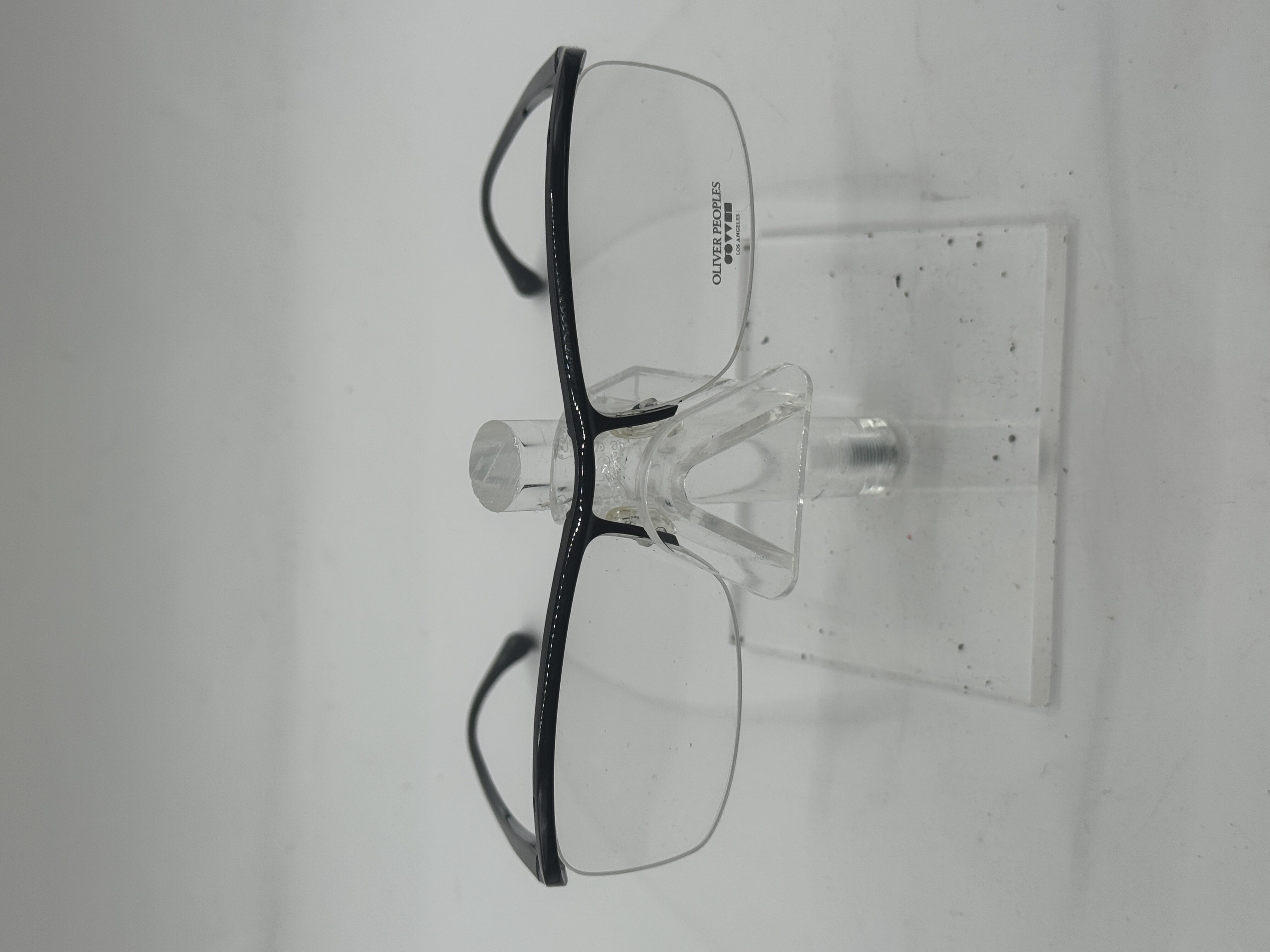 CLEARANCE OLIVER PEOPLES DAMION BK