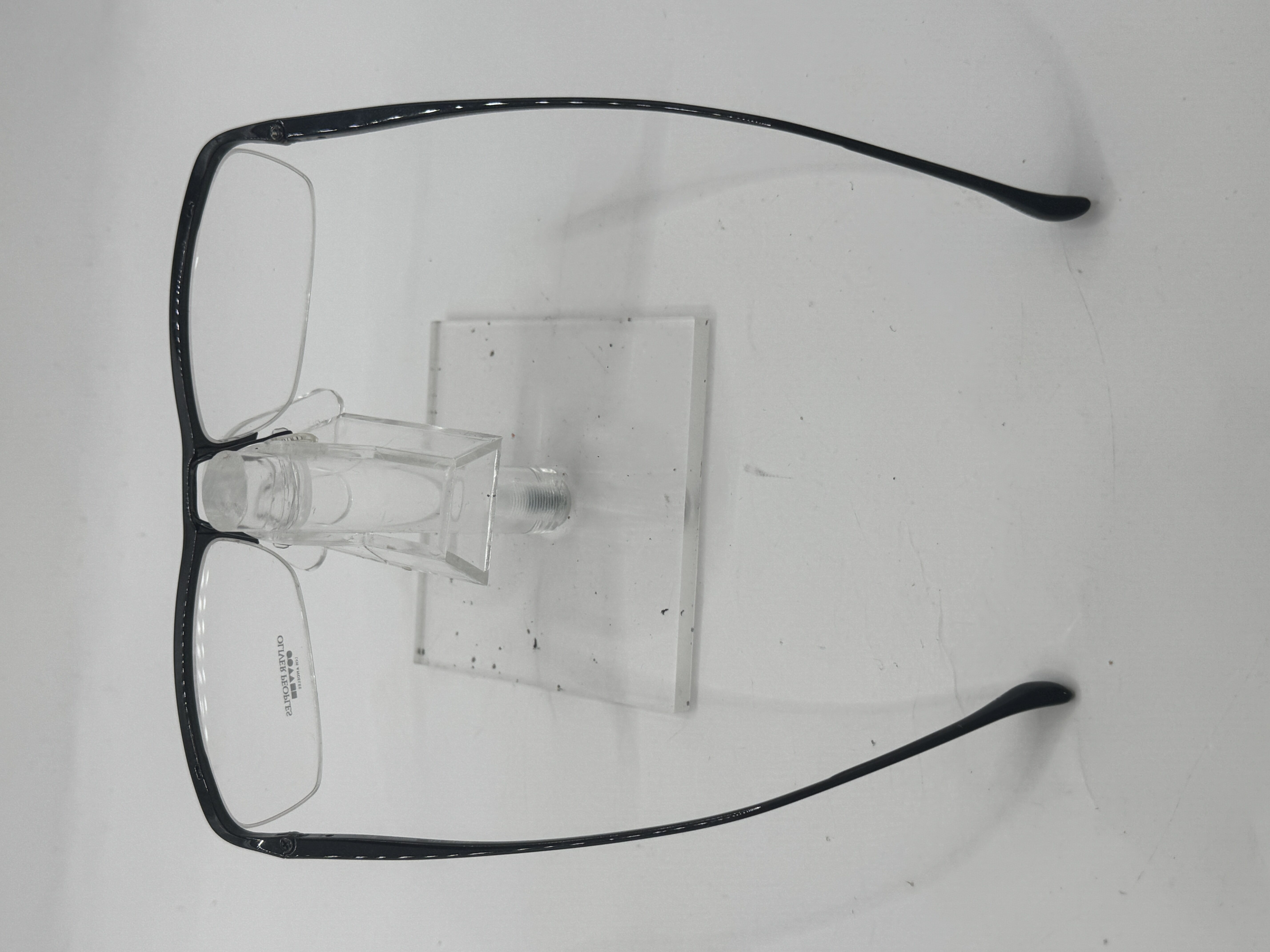 CLEARANCE OLIVER PEOPLES DAMION BK