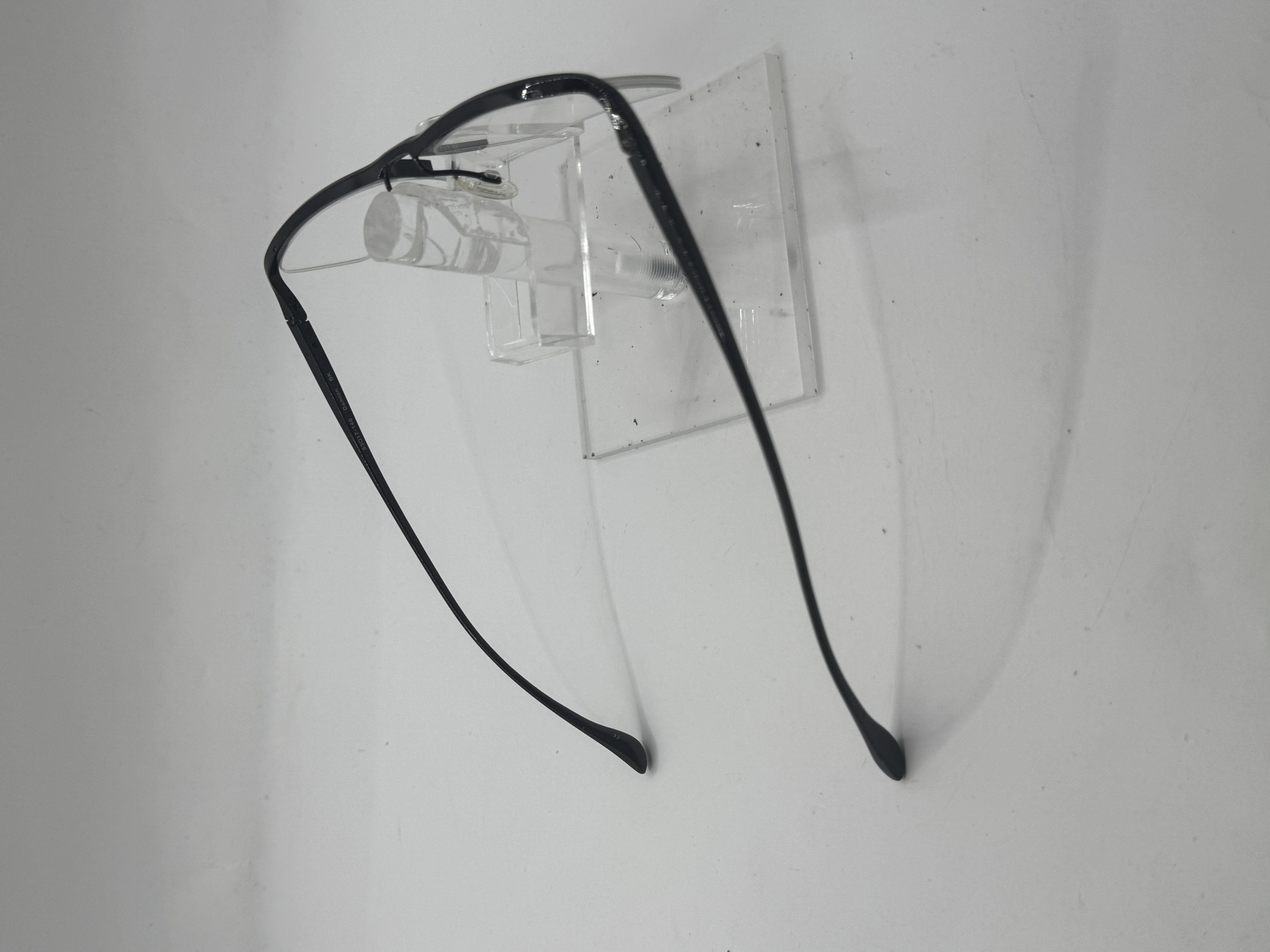 CLEARANCE OLIVER PEOPLES DAMION BK