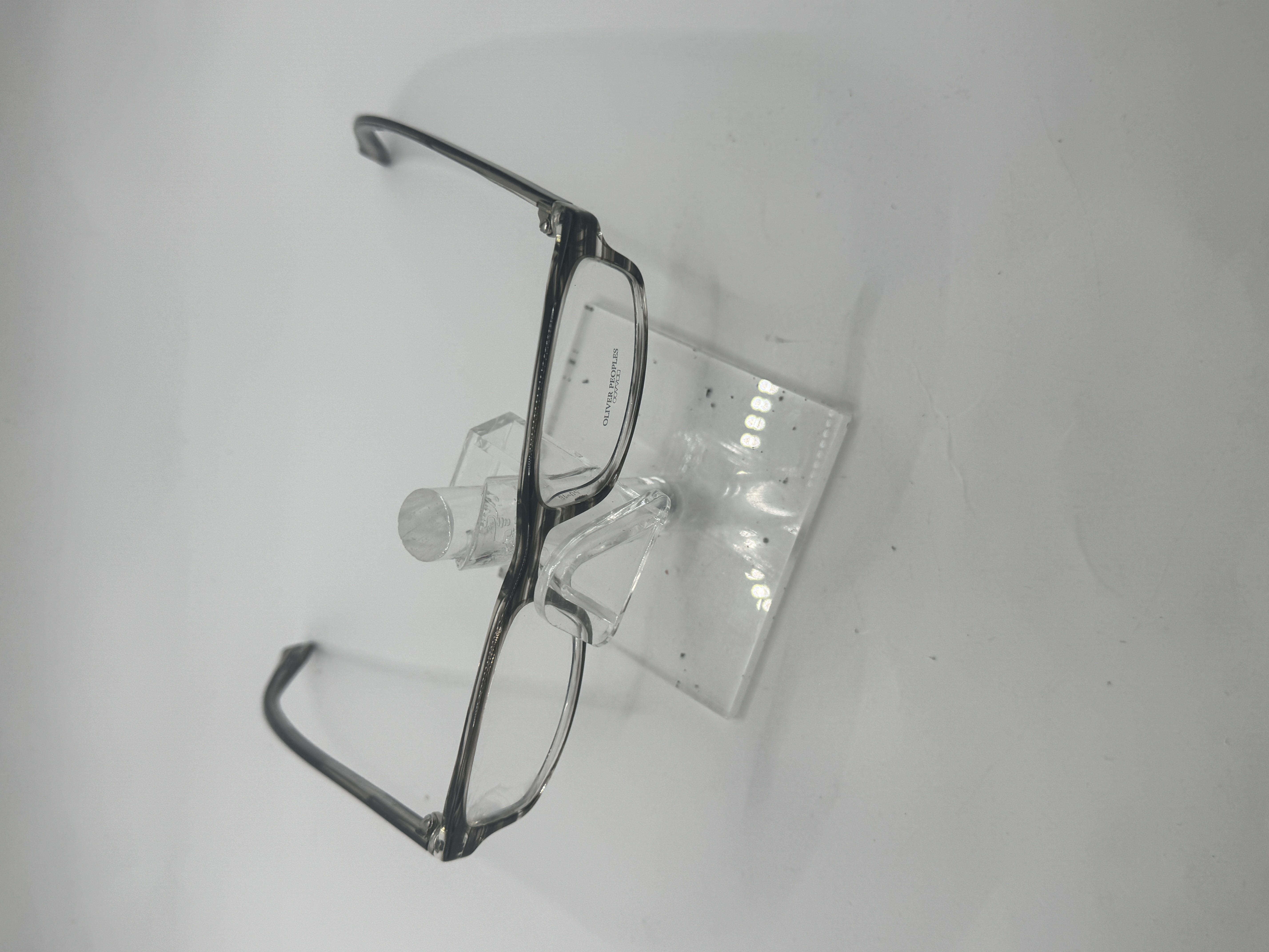 CLEARANCE OLIVER PEOPLES LANCE 1008