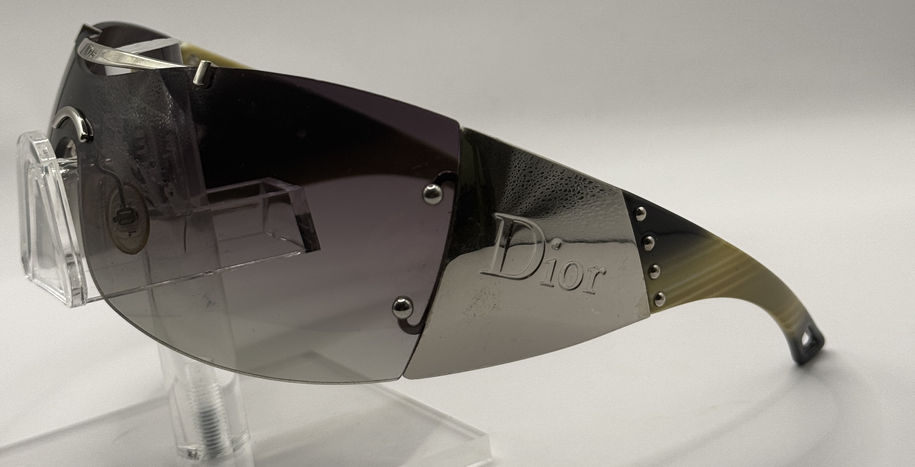 CLEARANCE CHRISTIAN DIOR DIORITO 2