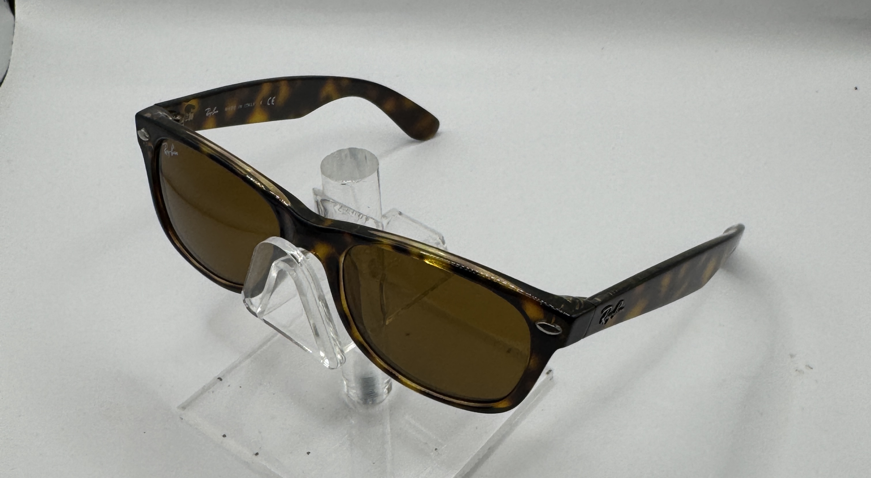 CLEARANCE RAY BAN 2132 WAYFARER
