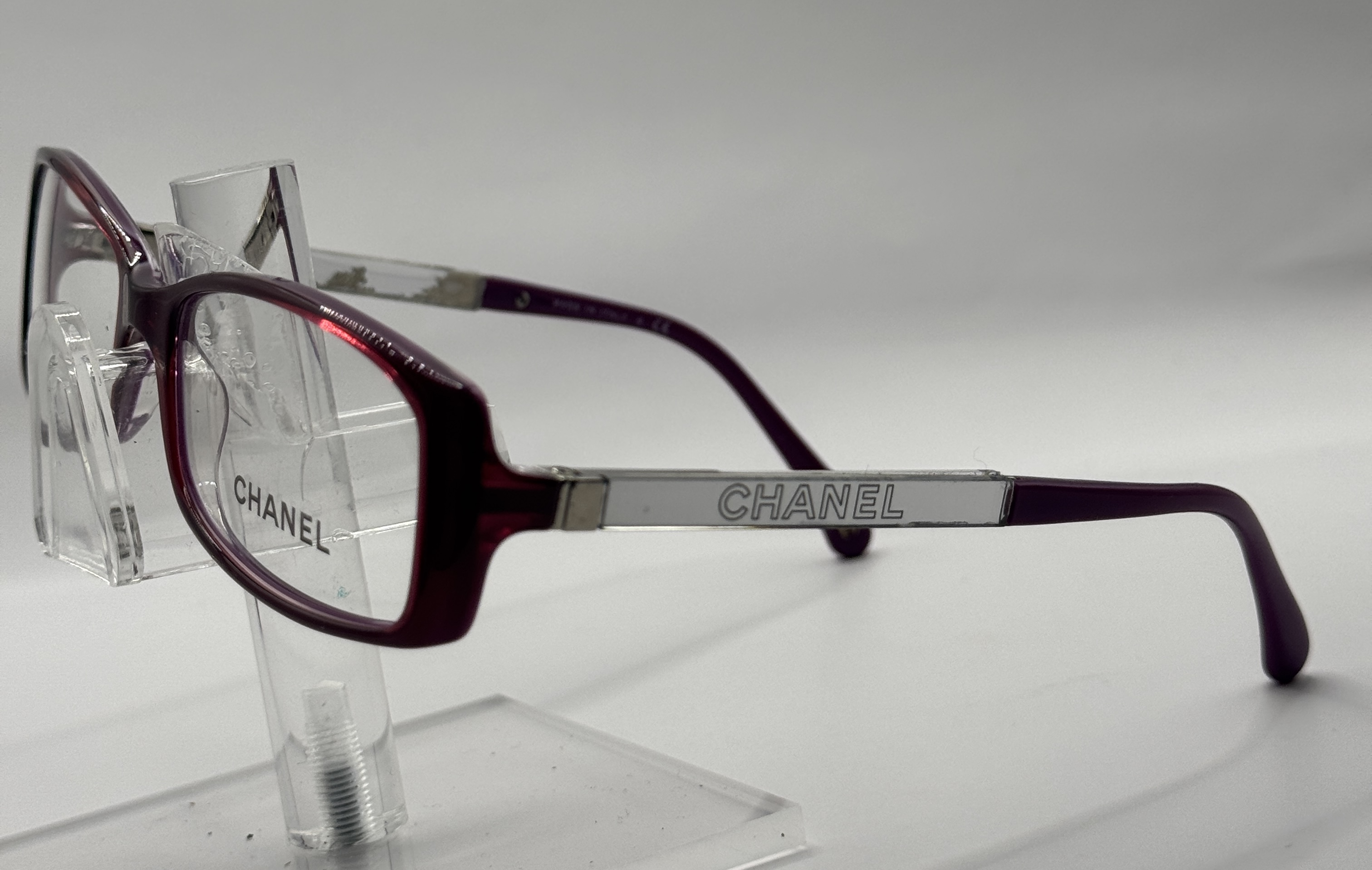 CLEARANCE CHANEL 3177 {DISPLAY MODEL}