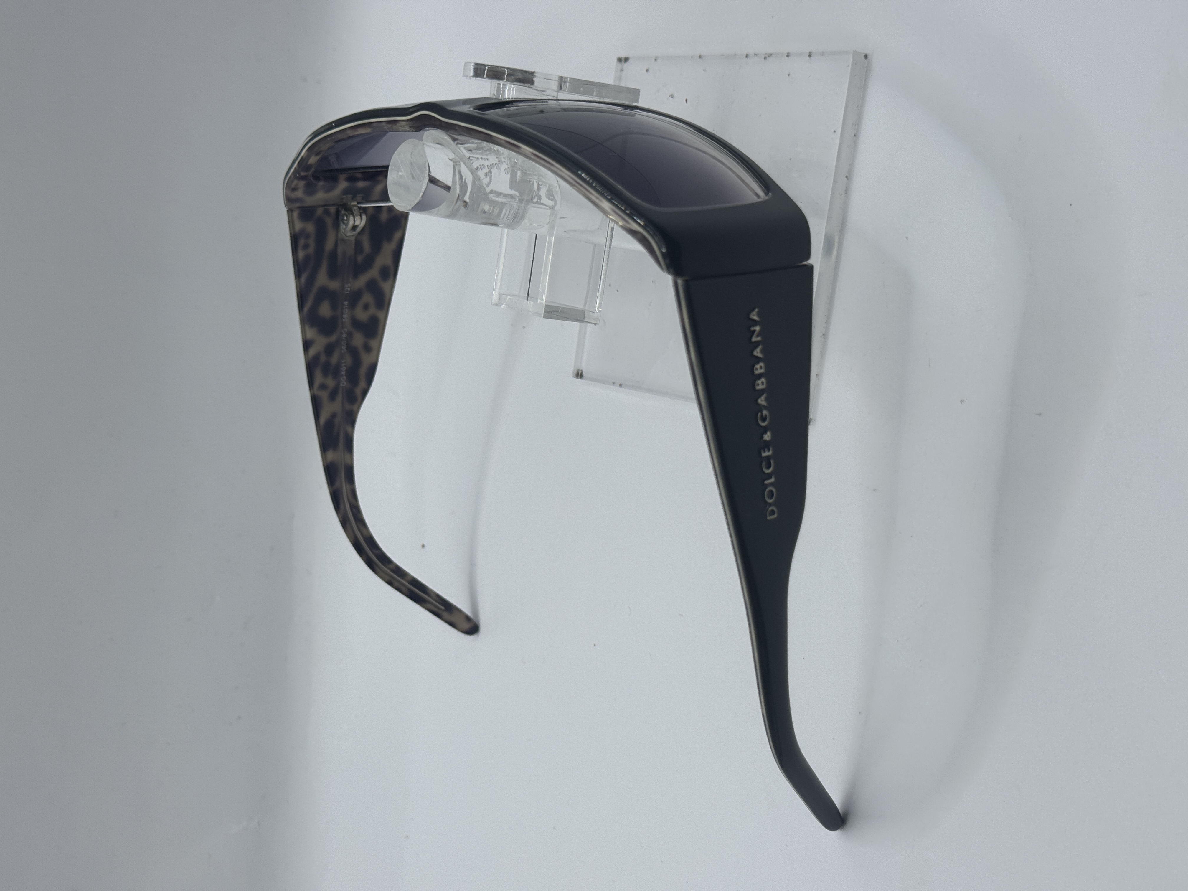 CLEARANCE DOLCE GABBANA 4011 5608G