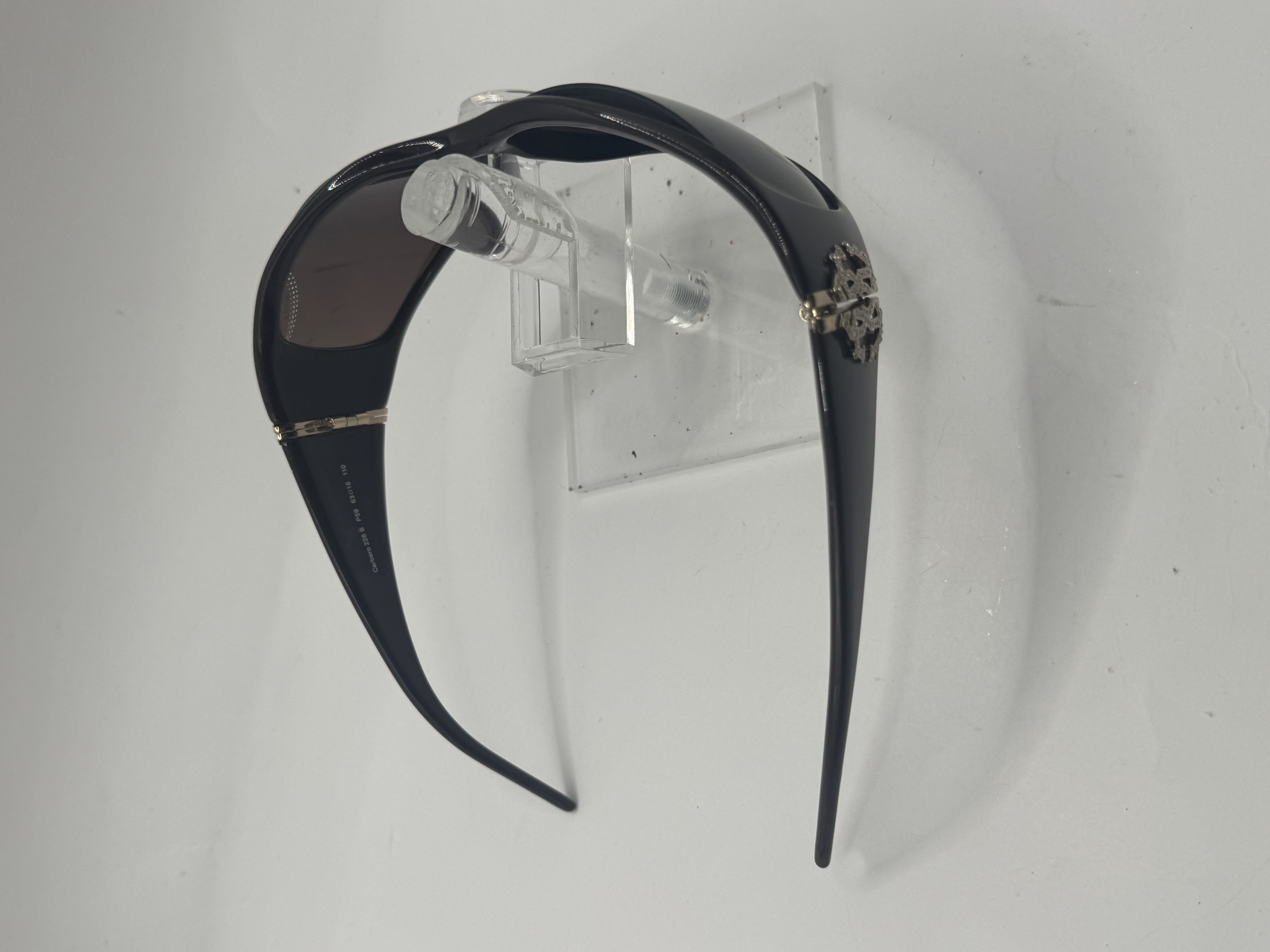 CLEARANCE ROBERTO CAVALLI CERBERO 226S P59