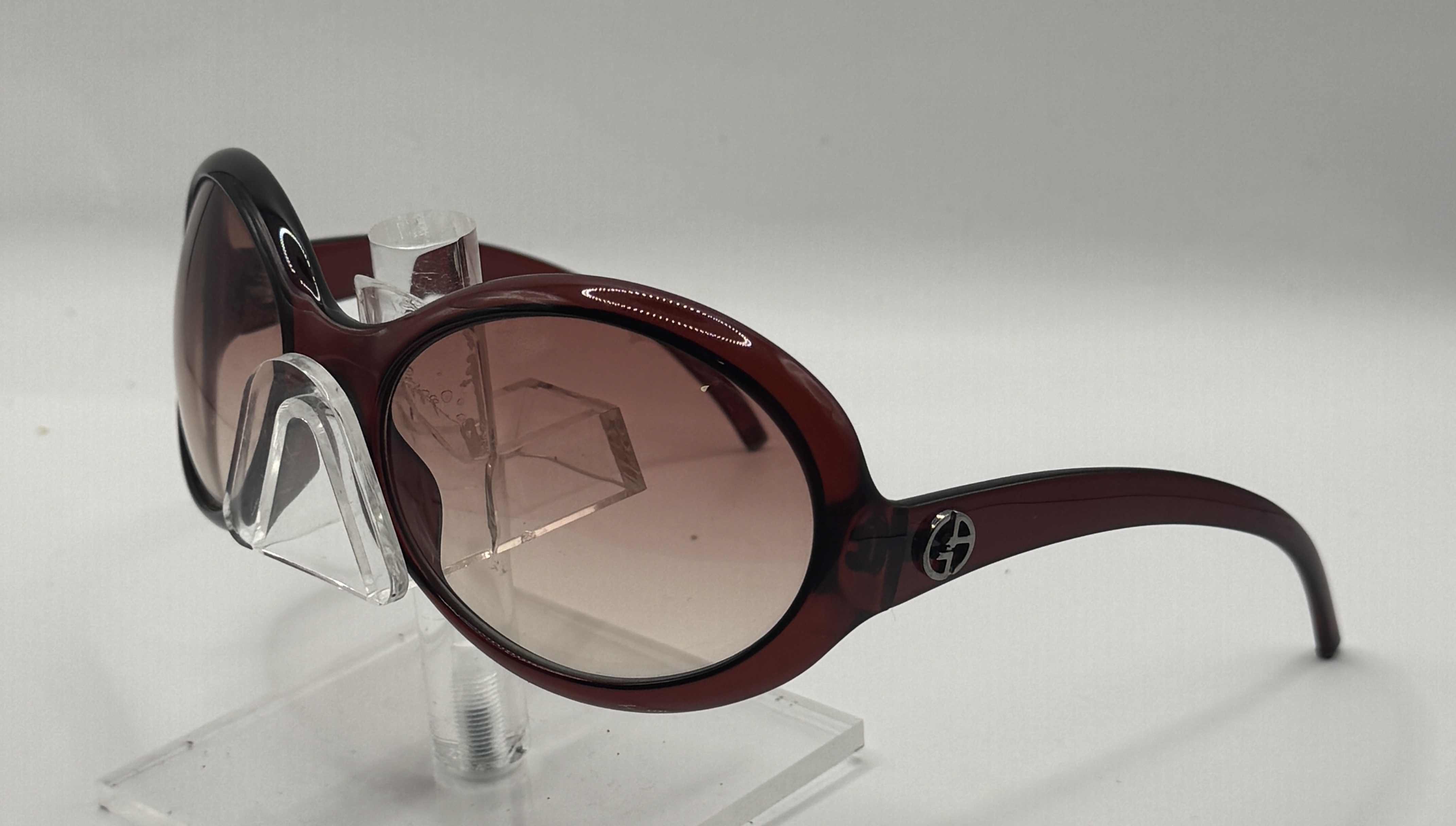 CLEARANCE GIORGIO ARMANI 323