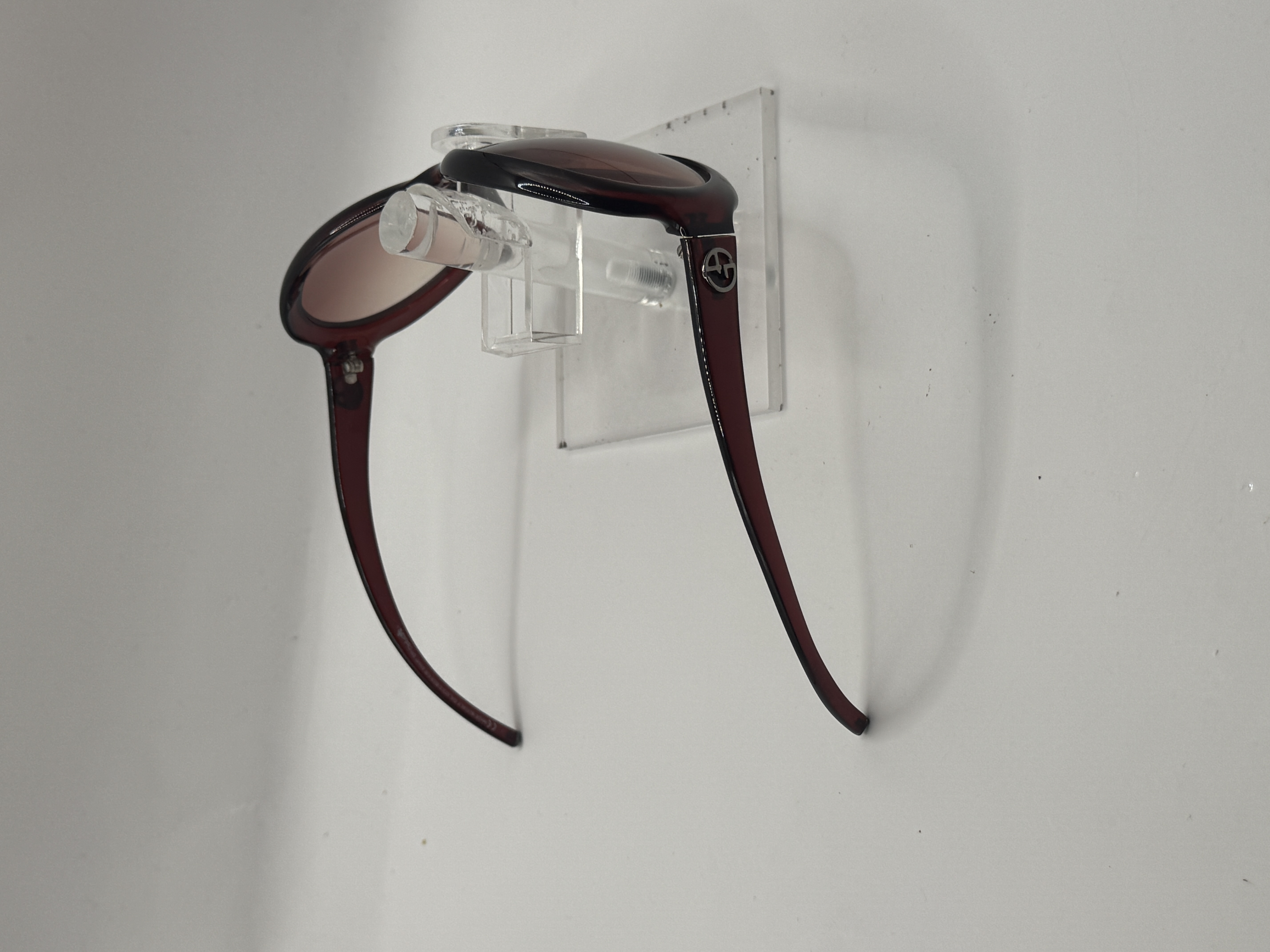 CLEARANCE GIORGIO ARMANI 323 BGXAW