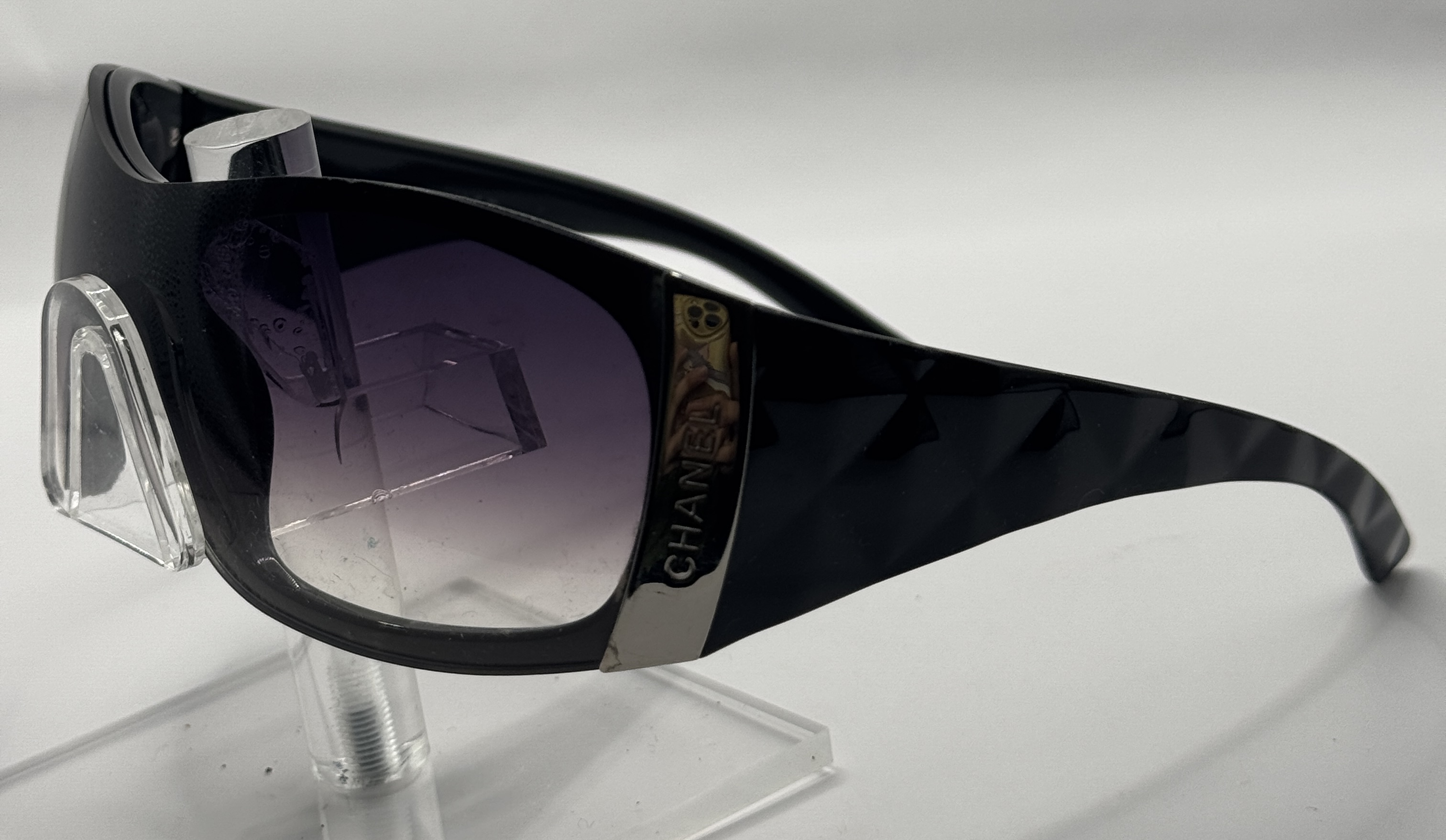 CLEARANCE CHANEL 6009