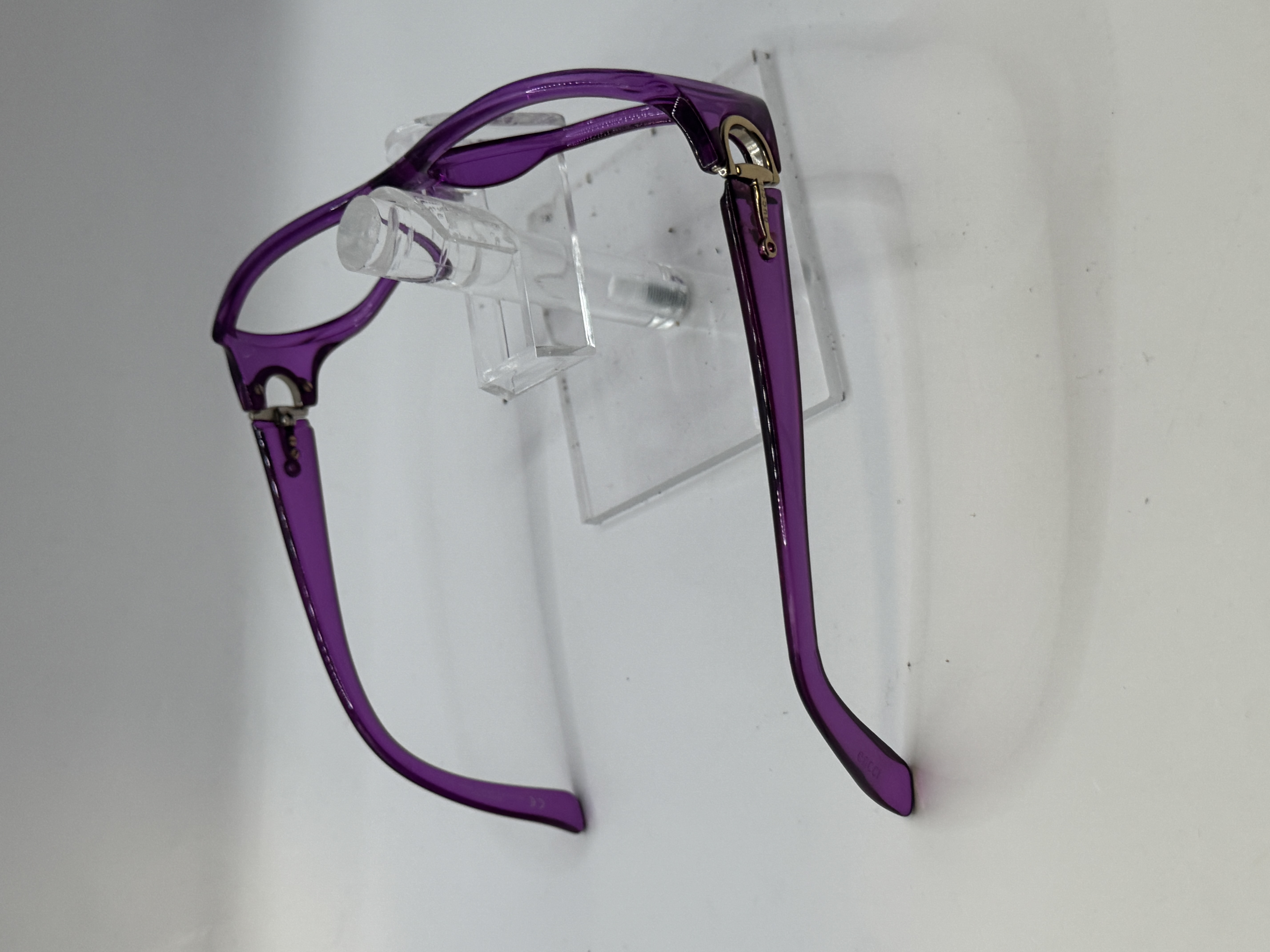 CLEARANCE GUCCI 2574 PT2TG