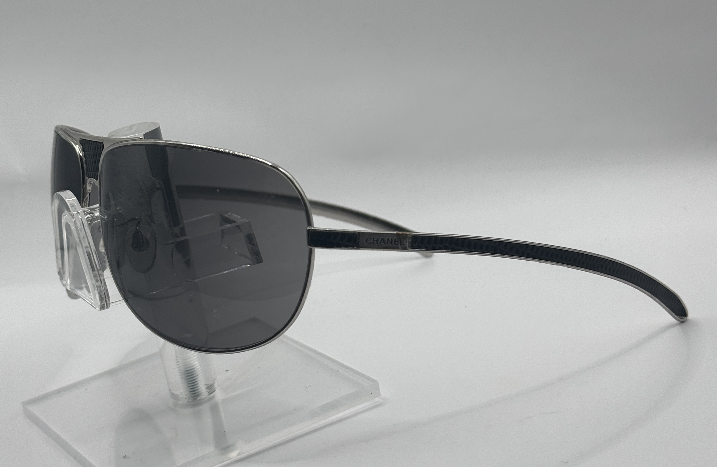 CLEARANCE CHANEL 4140Q {DISPLAY MODEL}