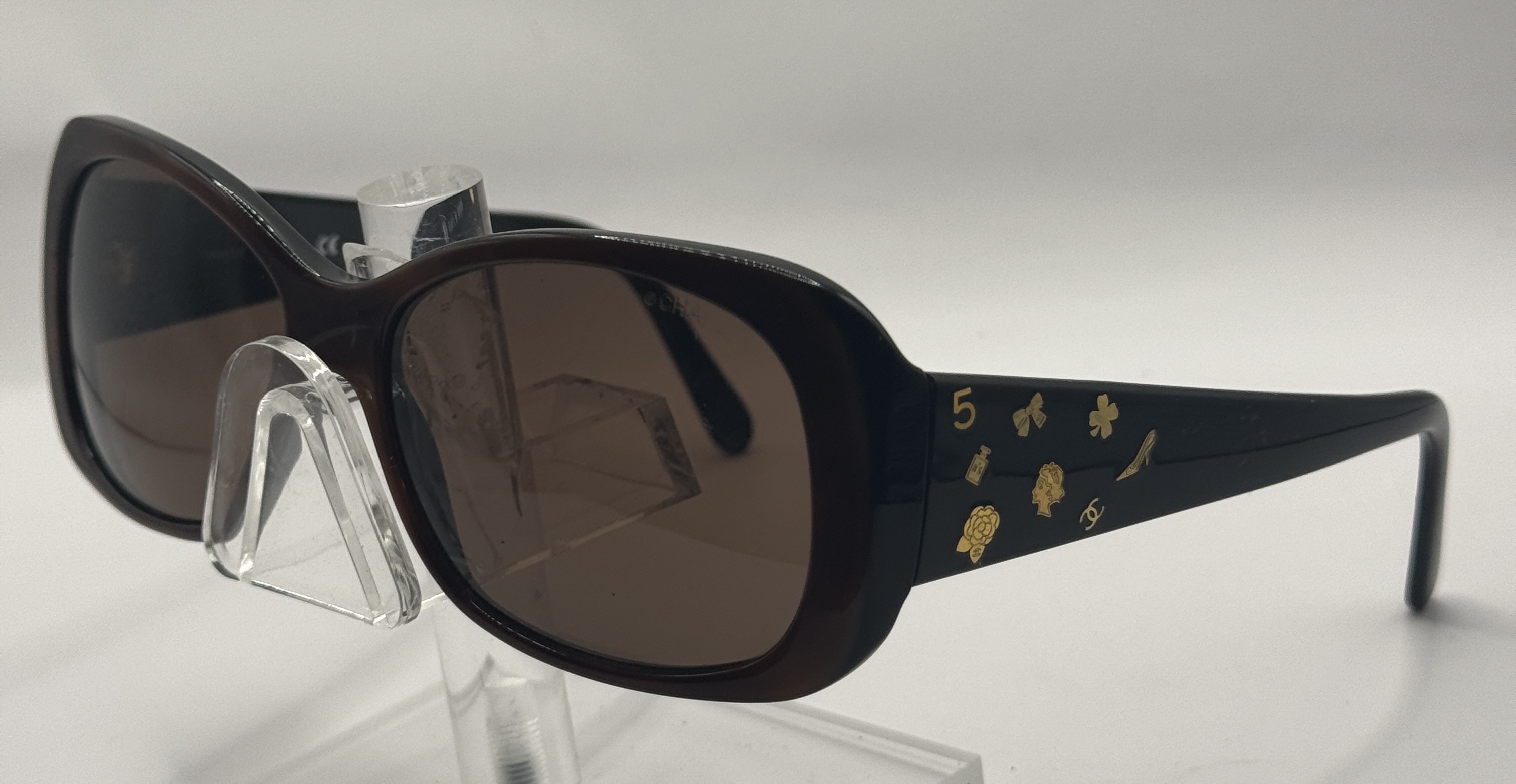 CLEARANCE CHANEL 5123 {DISPLAY MODEL}