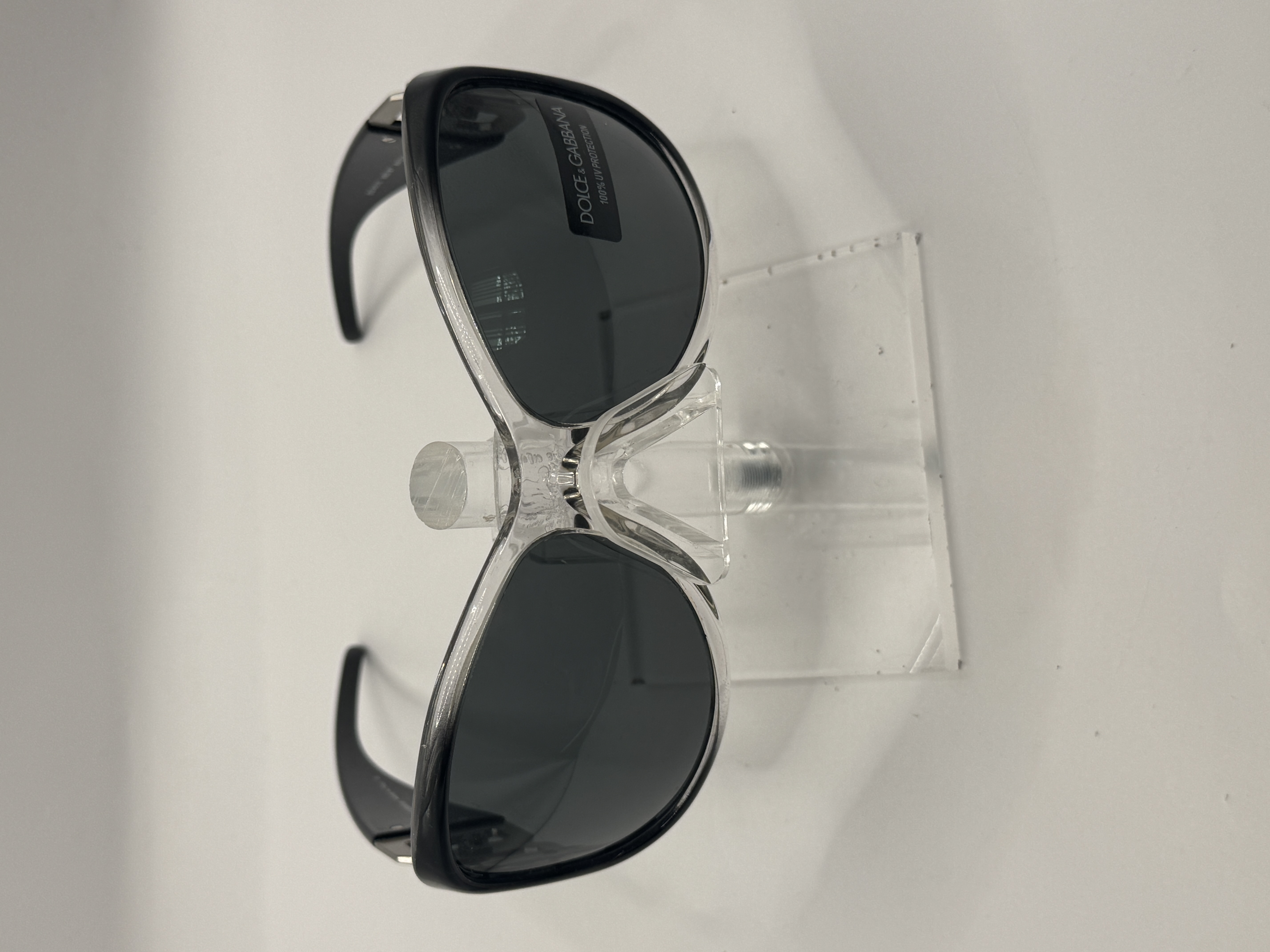 CLEARANCE DOLCE GABBANA 4010 58287