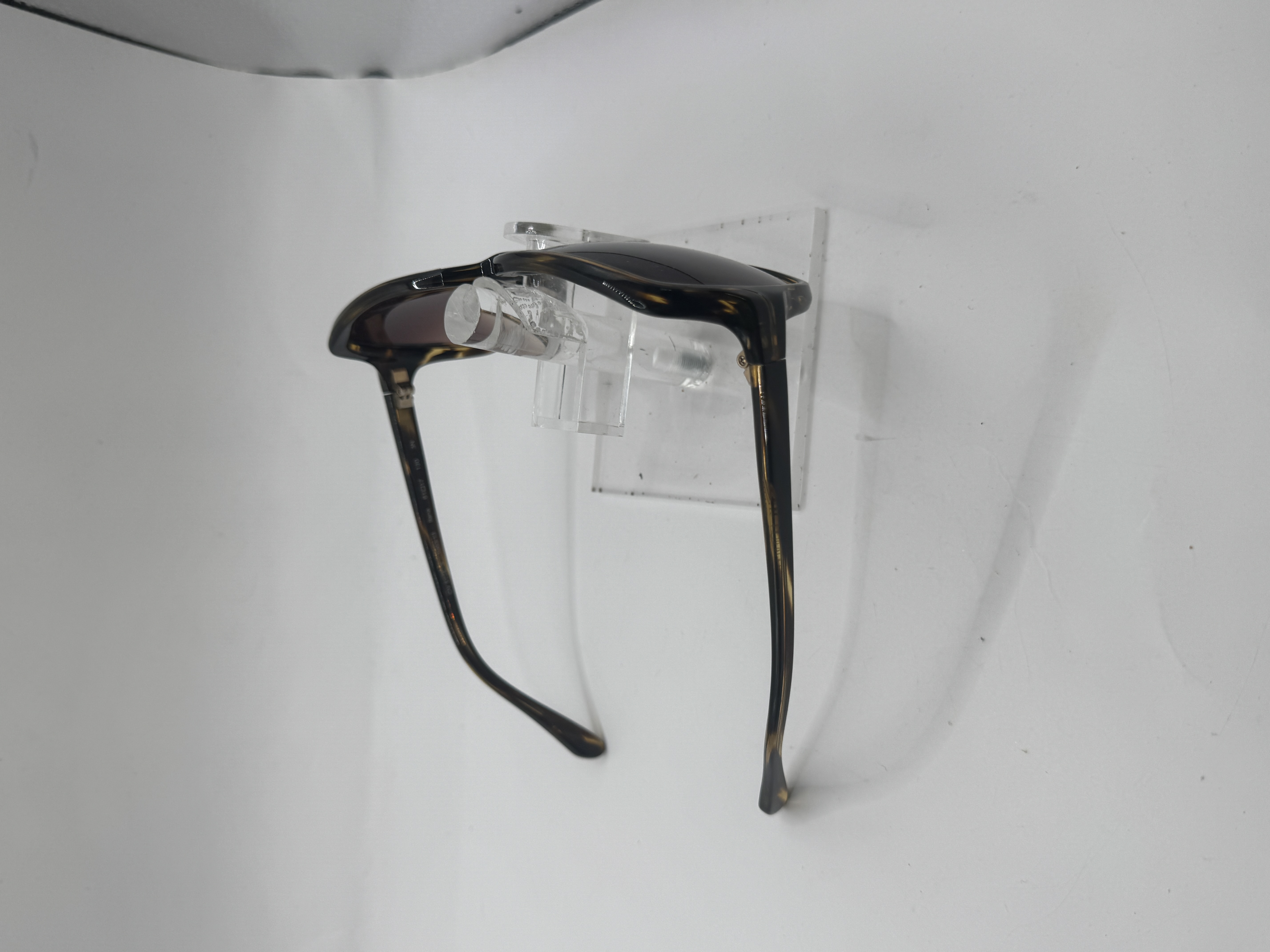 CLEARANCE OLIVER PEOPLES ILANA COCOBOLO