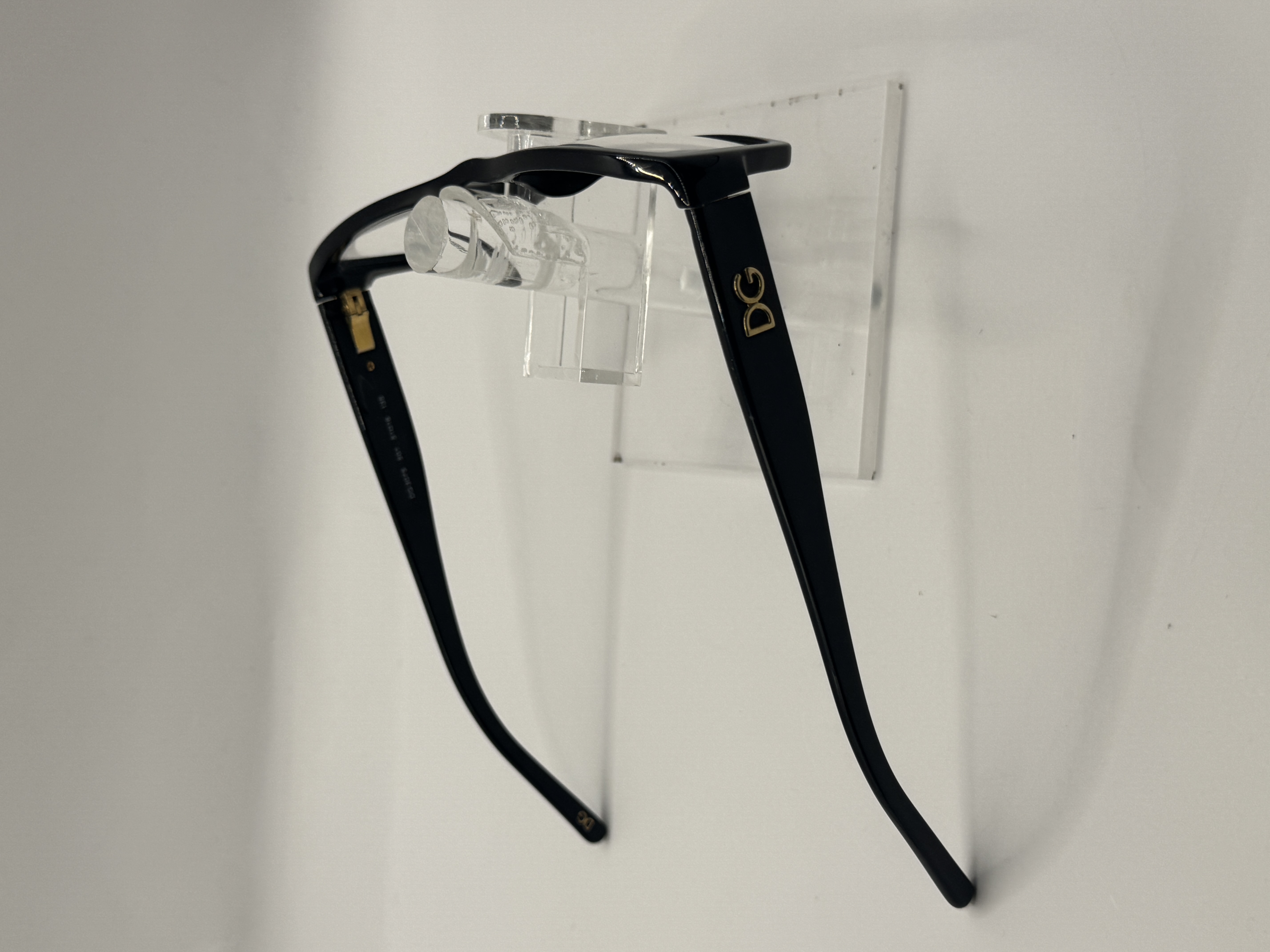 CLEARANCE DOLCE GABBANA 3075 501