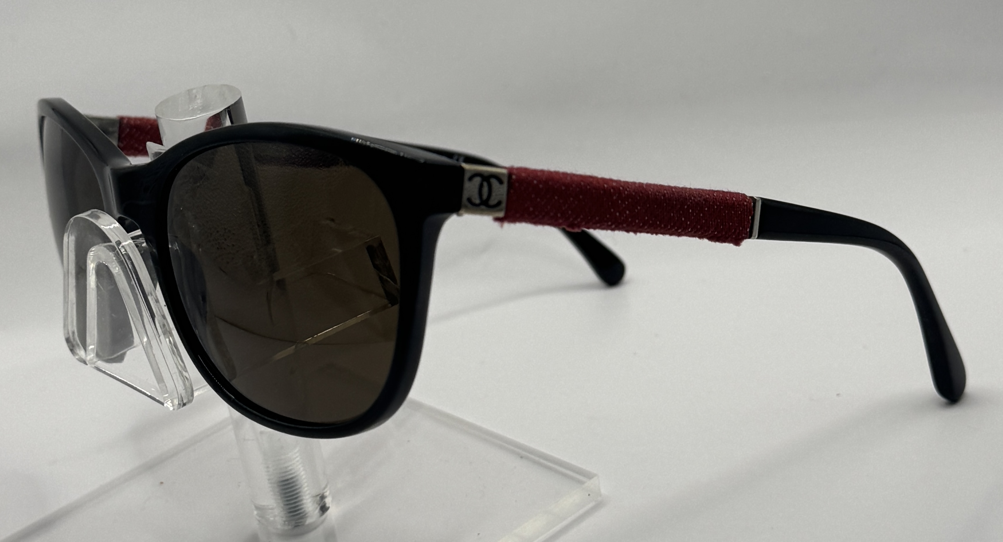 CLEARANCE CHANEL 5185 {DISPLAY MODEL}