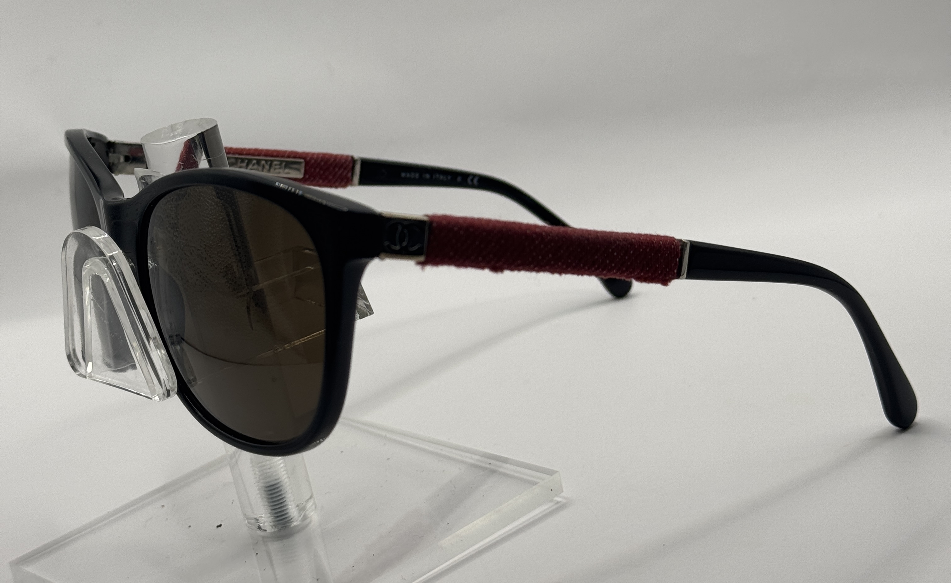 CLEARANCE CHANEL 5185 12403G
