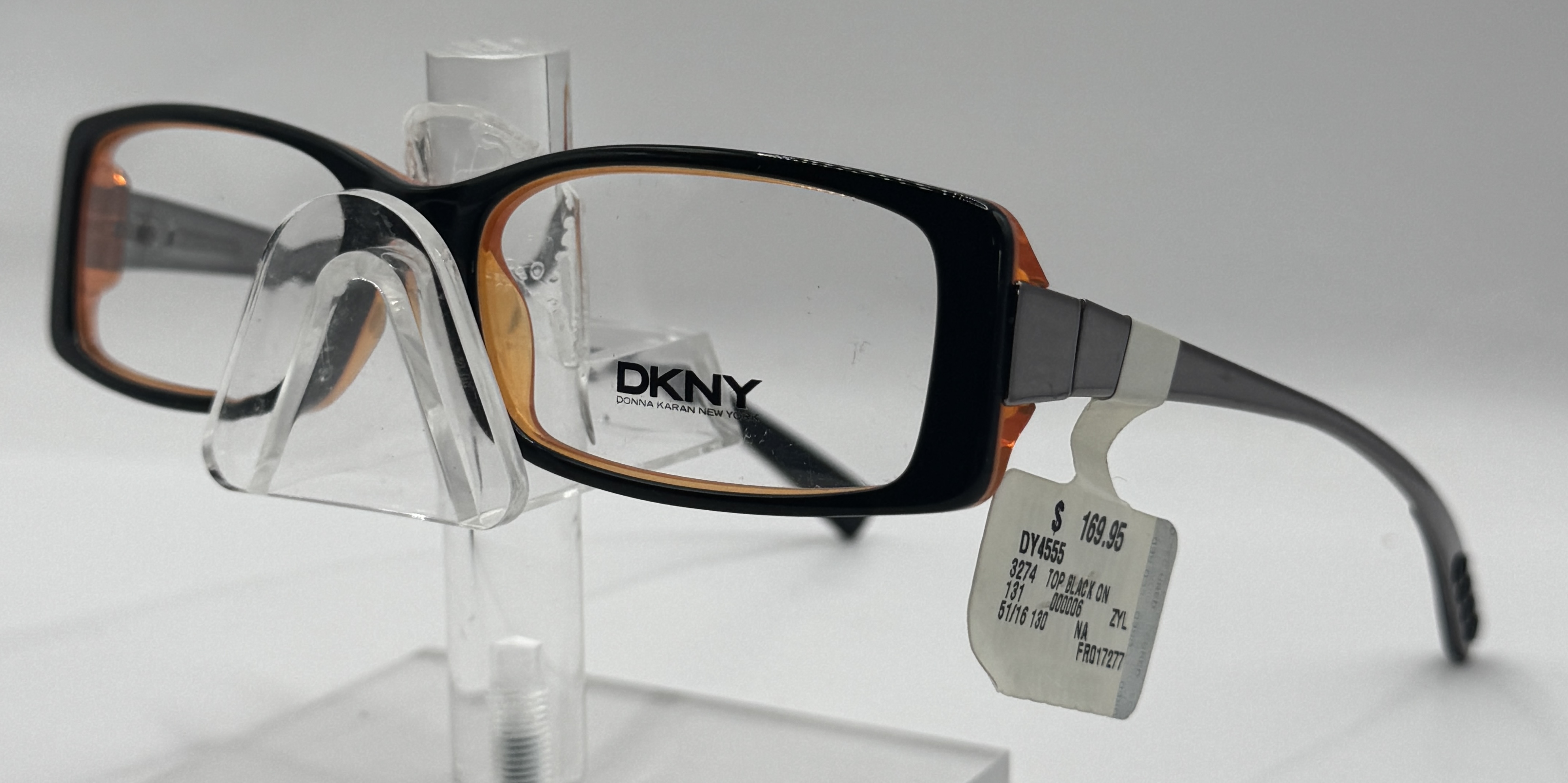 CLEARANCE DKNY 4555