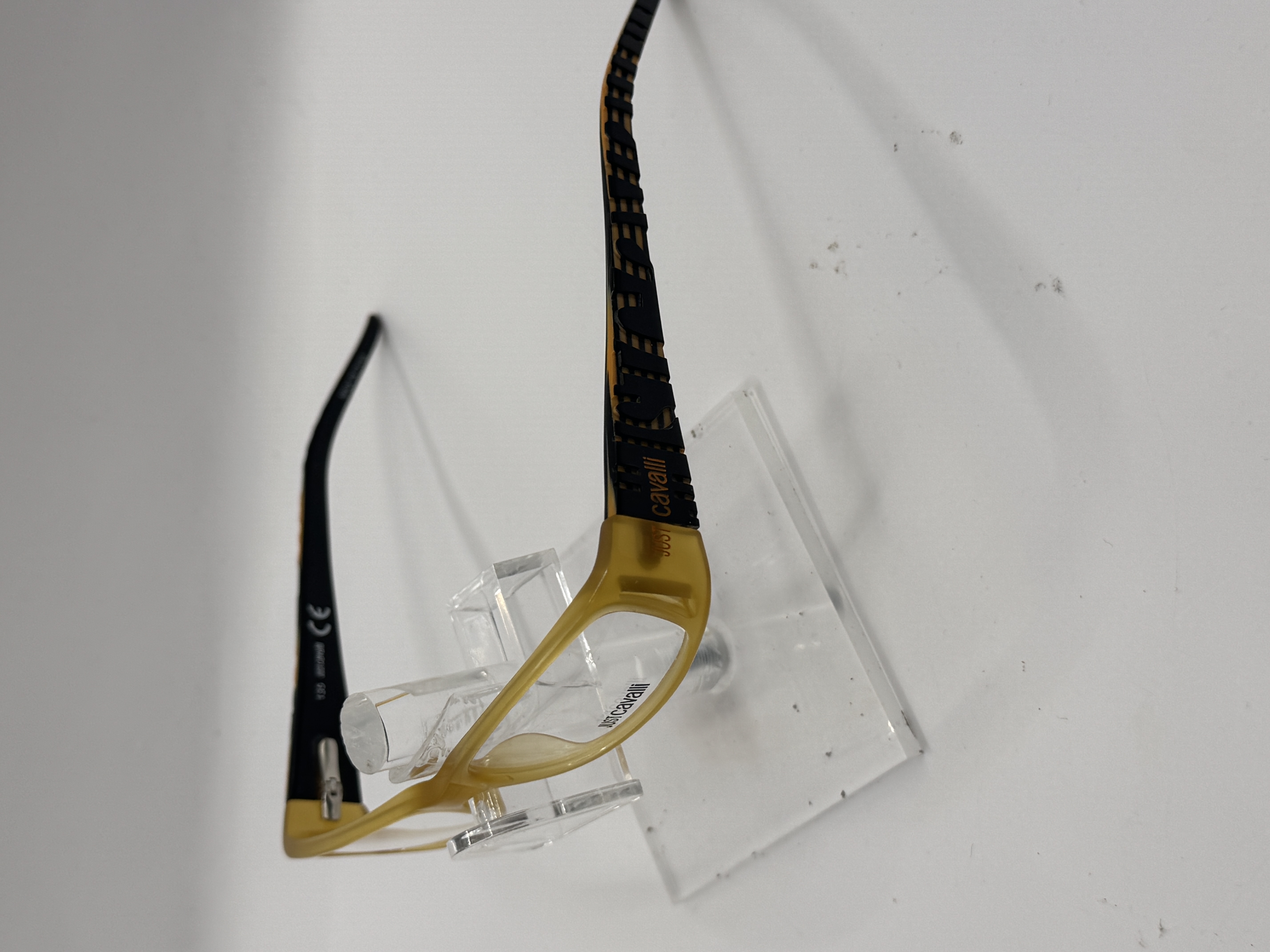 CLEARANCE JUST CAVALLI JC112 458