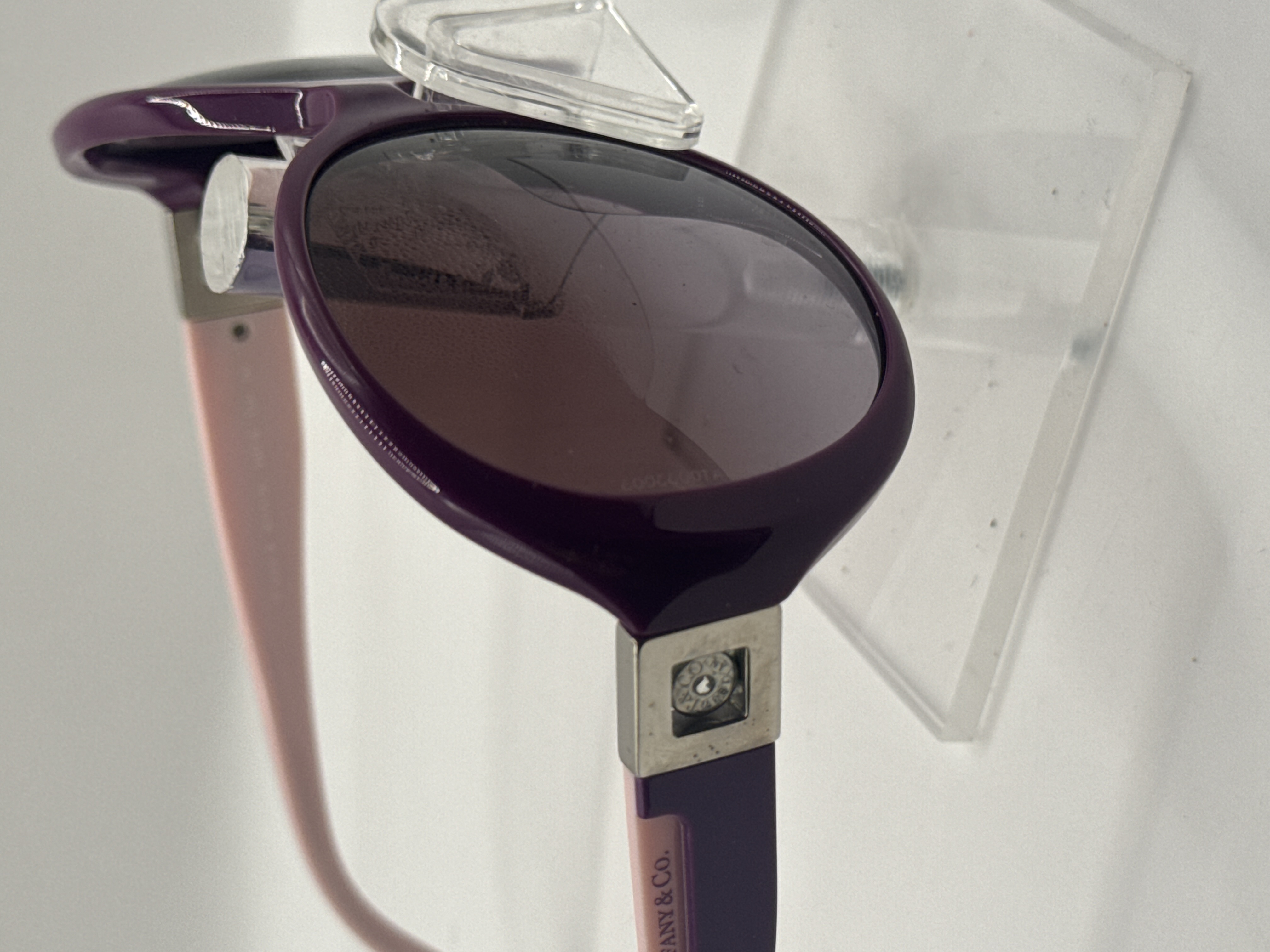 CLEARANCE TIFFANY 4022B 80743L