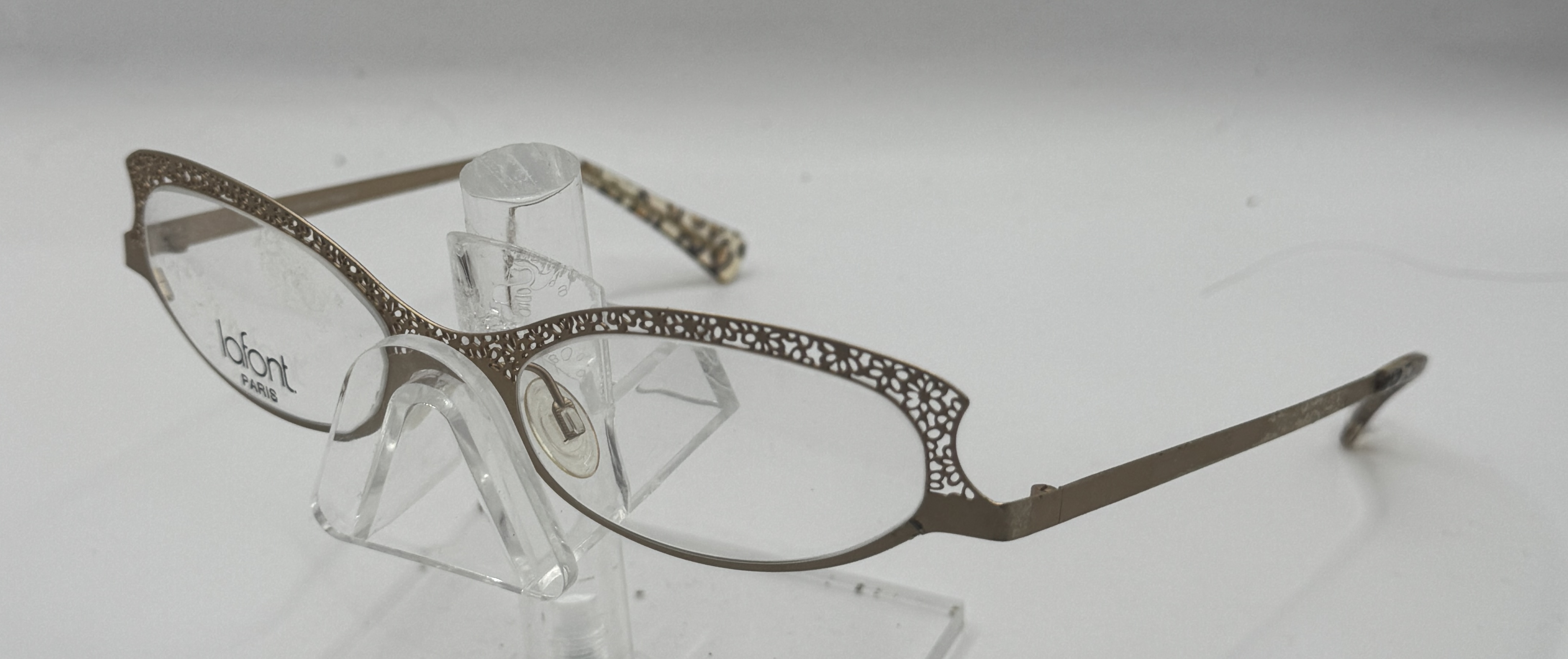 CLEARANCE LAFONT PAULETTE