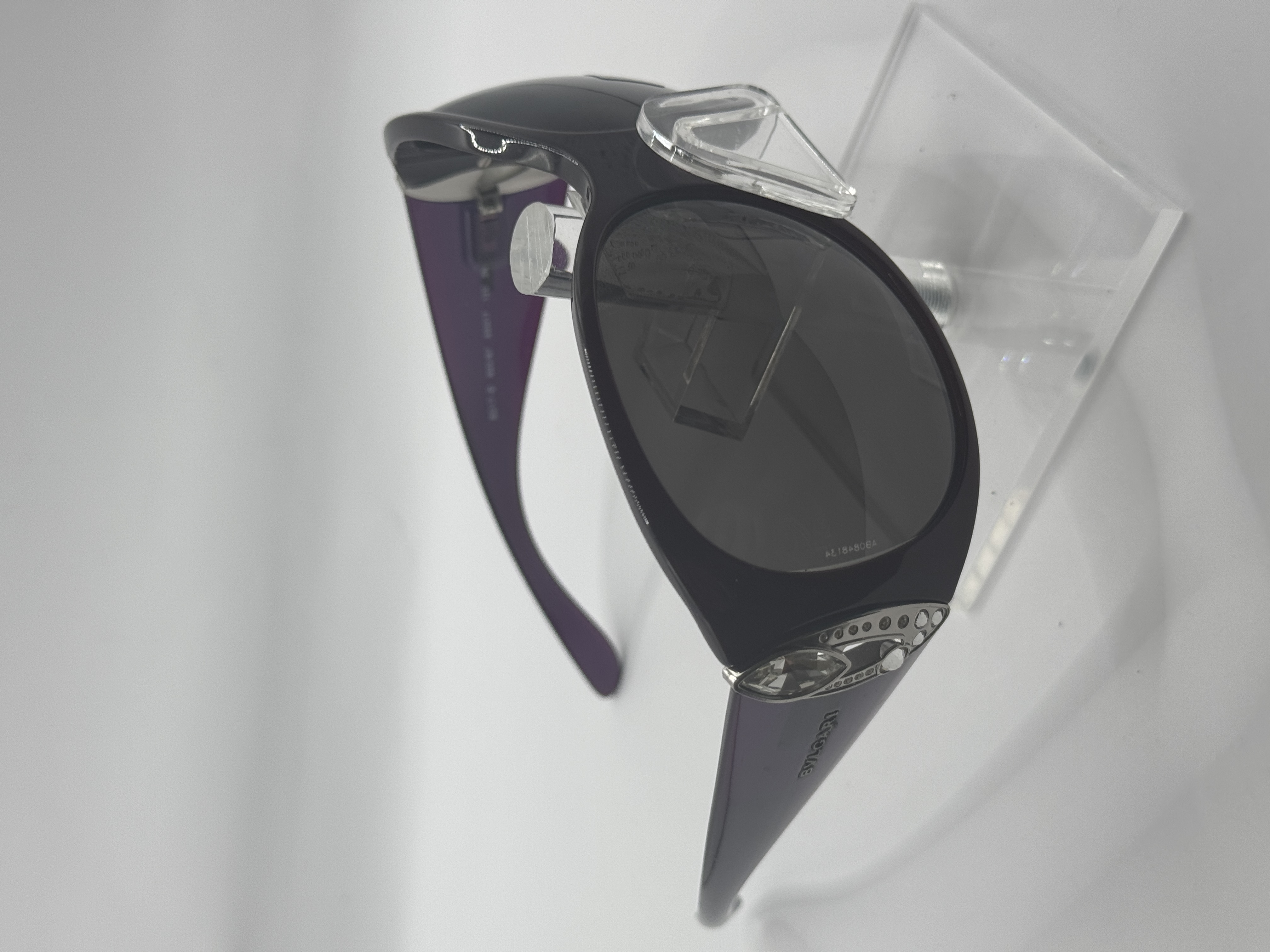 CLEARANCE BVLGARI 8017B 82087