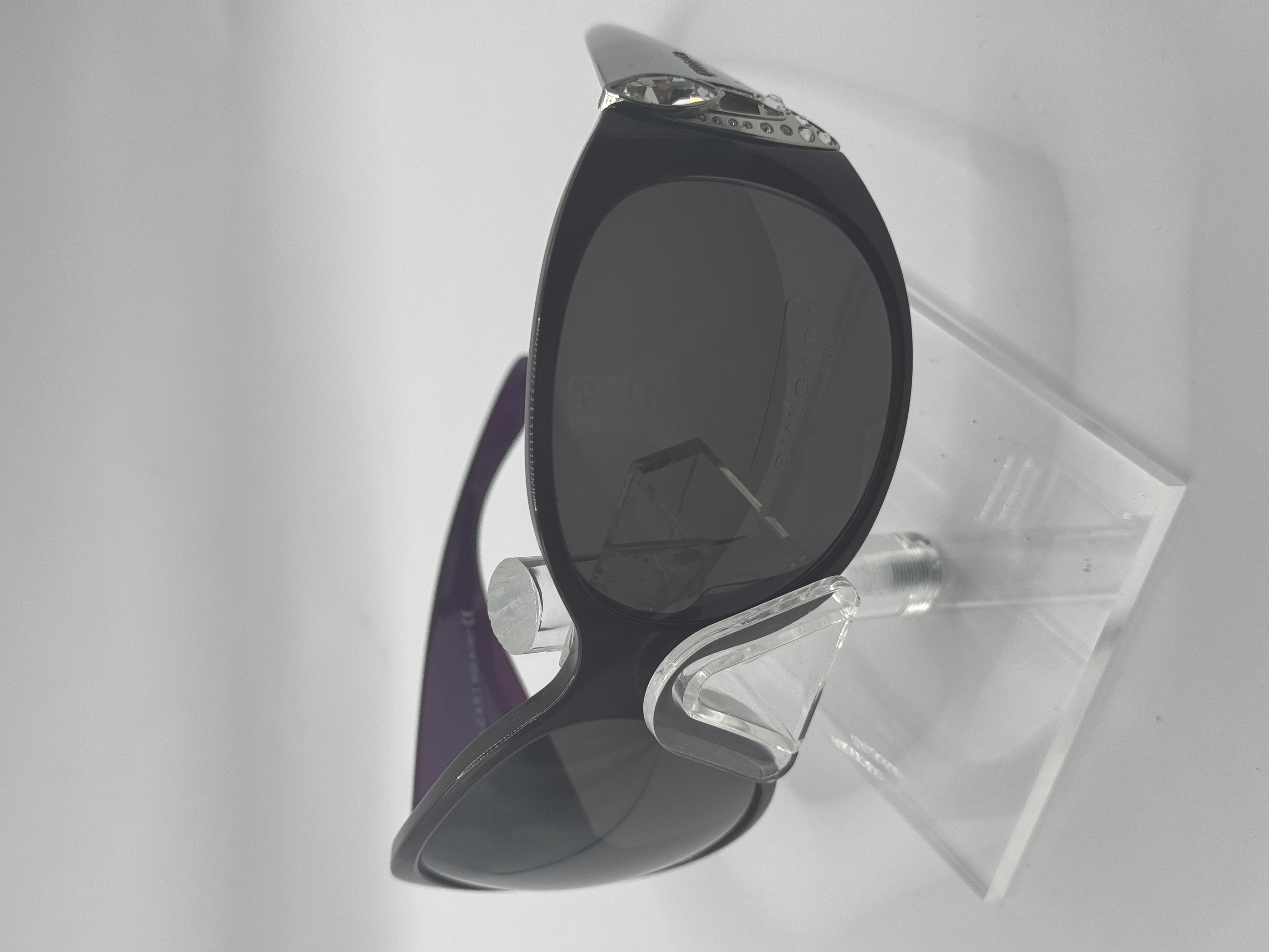 CLEARANCE BVLGARI 8017B 82087