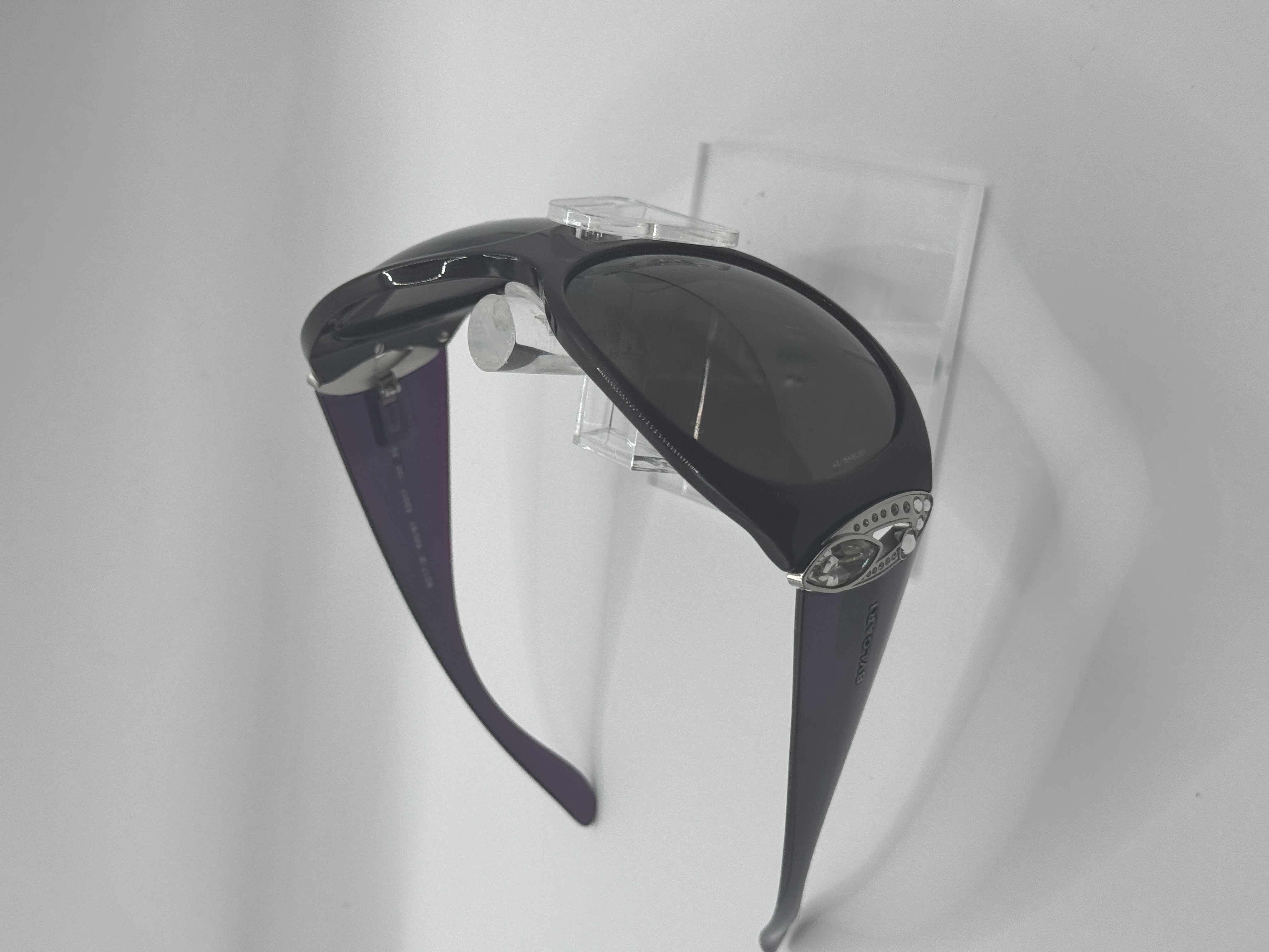 CLEARANCE BVLGARI 8017B 82087