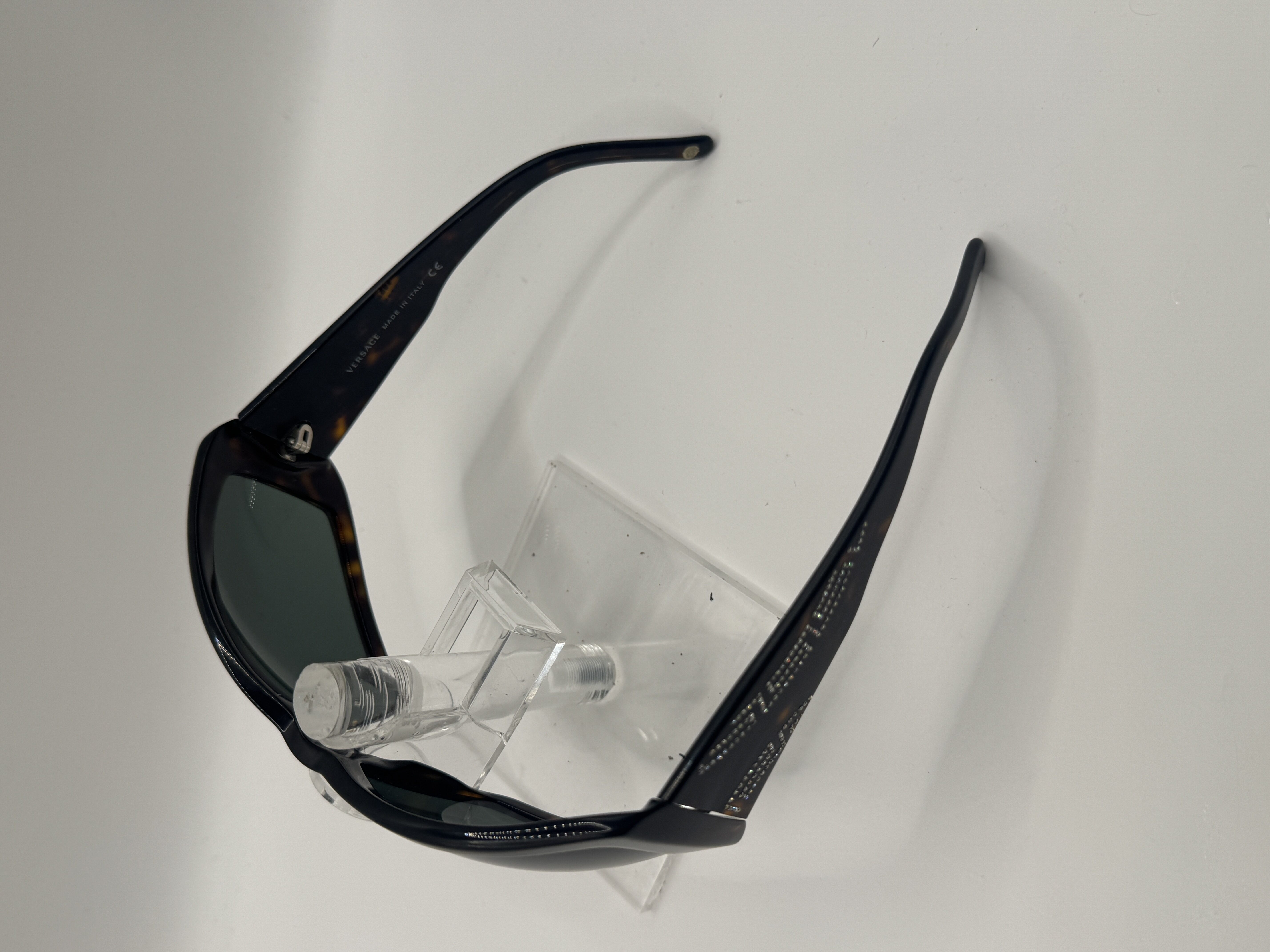 CLEARANCE VERSACE 4130B 63811