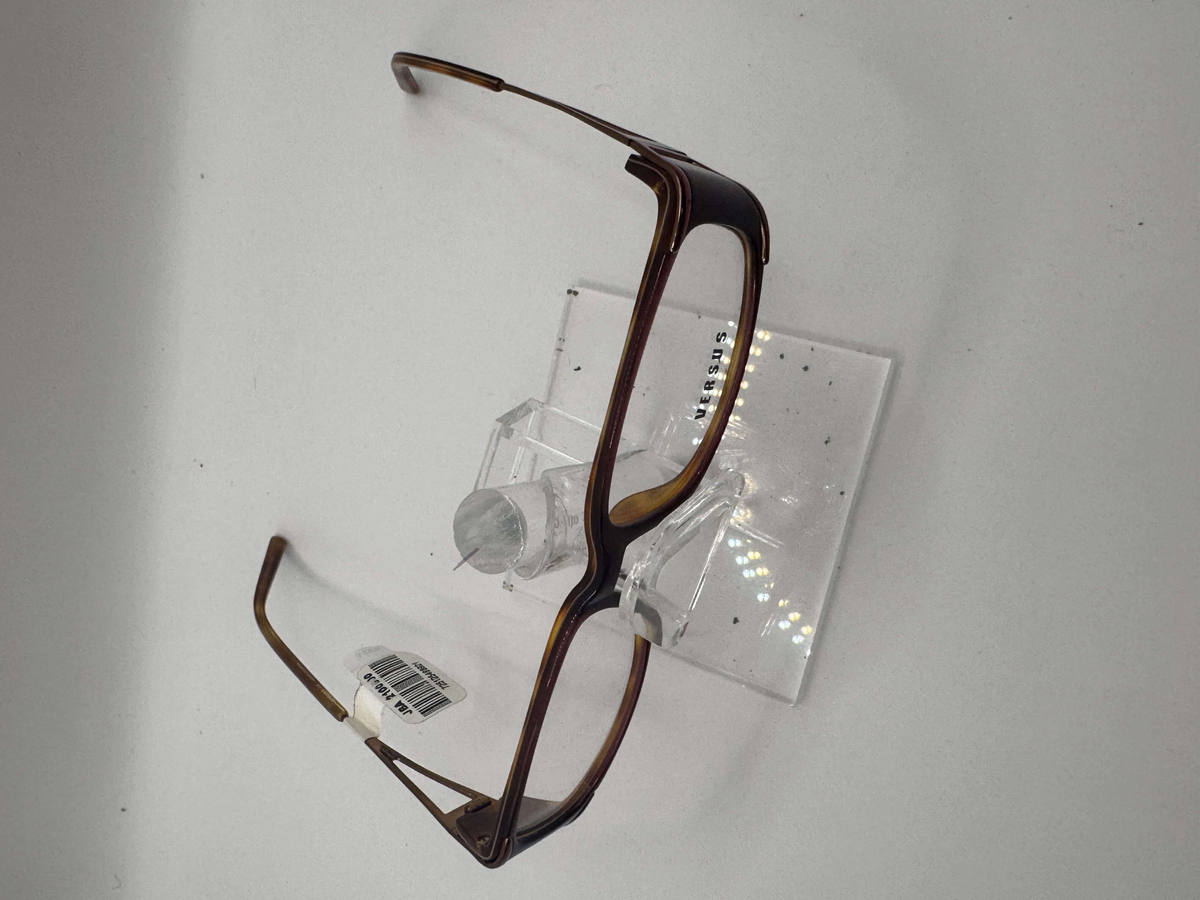 CLEARANCE VERSUS 8026 495