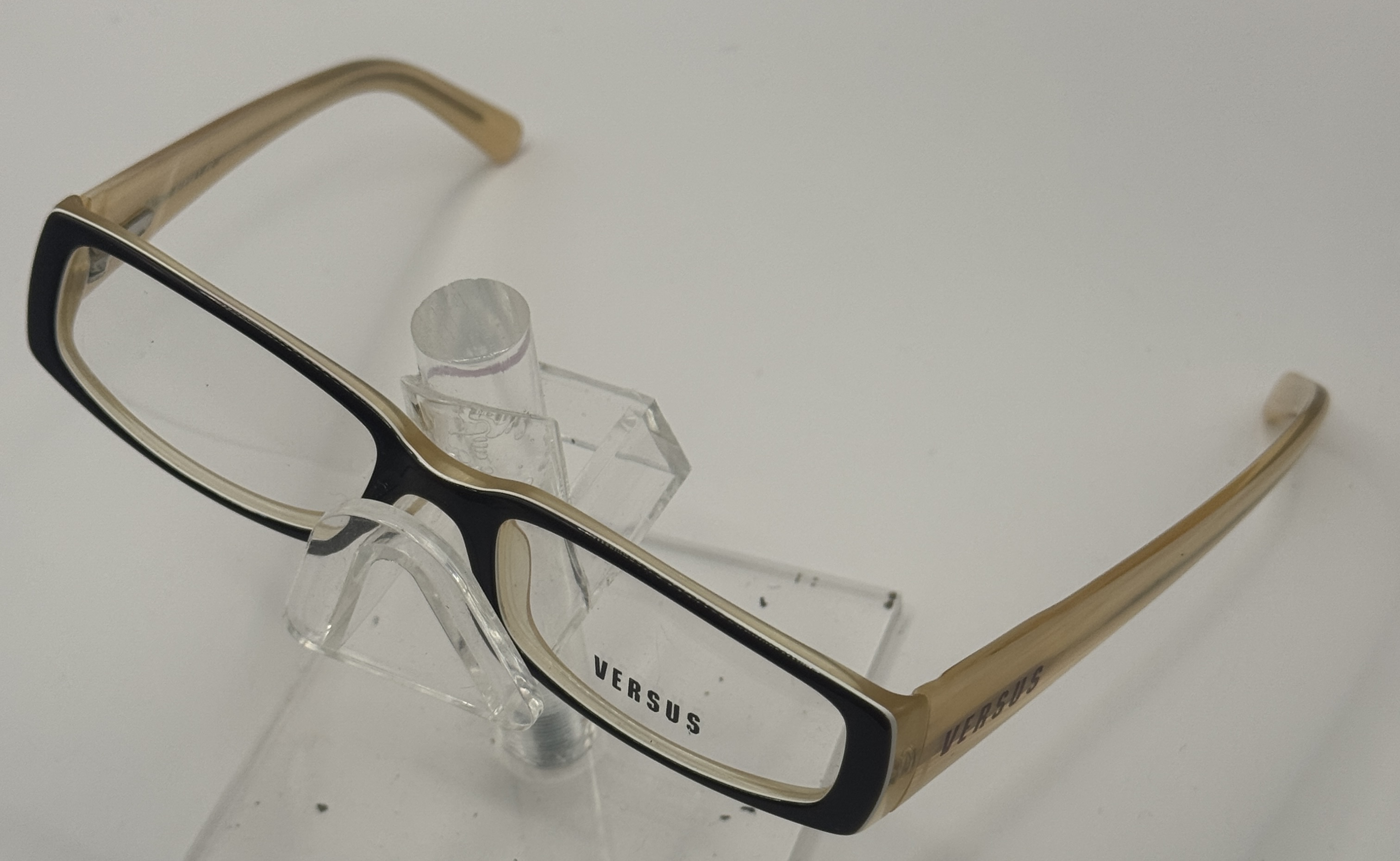 CLEARANCE VERSUS 8065