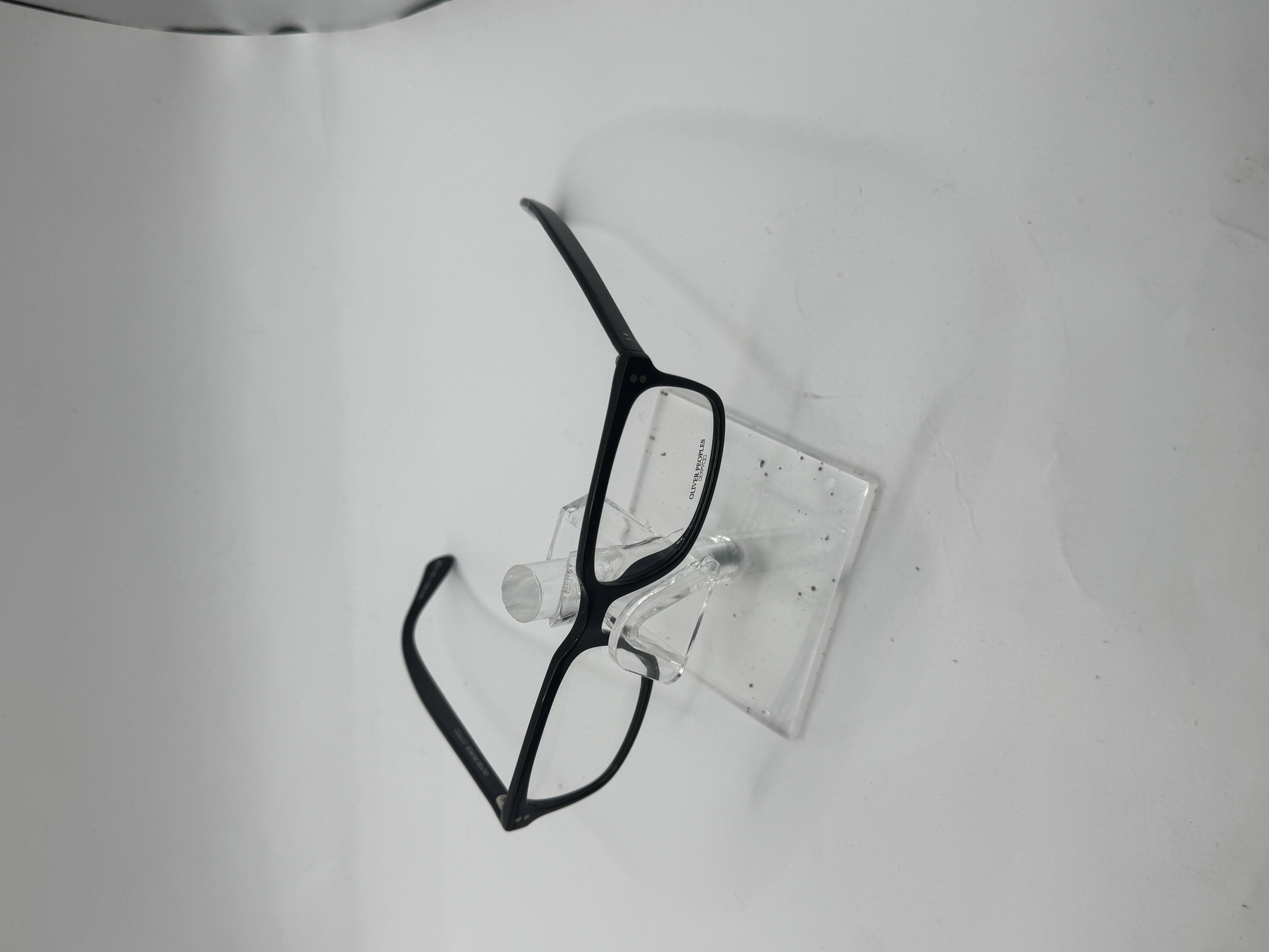 CLEARANCE OLIVER PEOPLES DENISON 1005