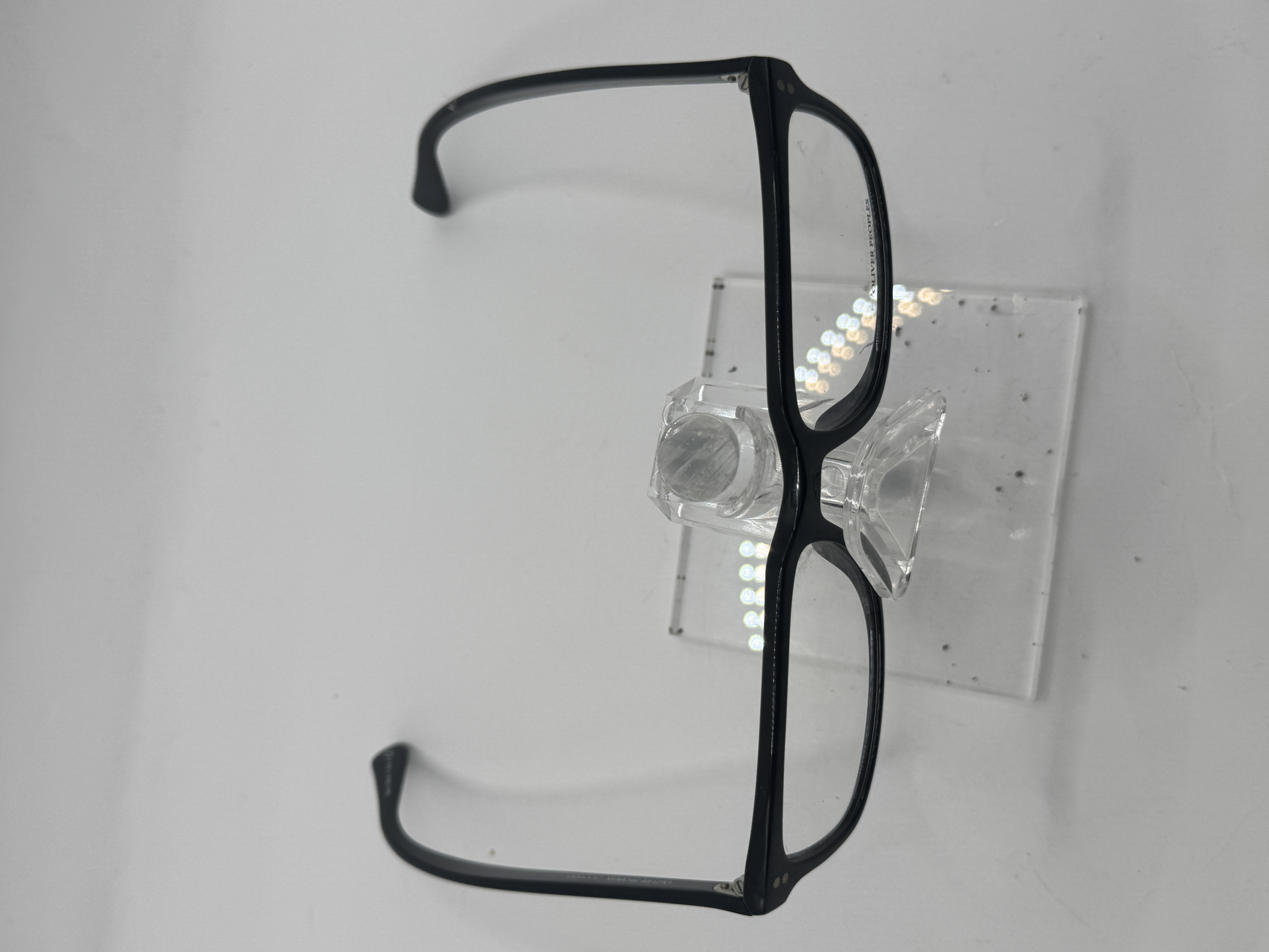 CLEARANCE OLIVER PEOPLES DENISON 1005