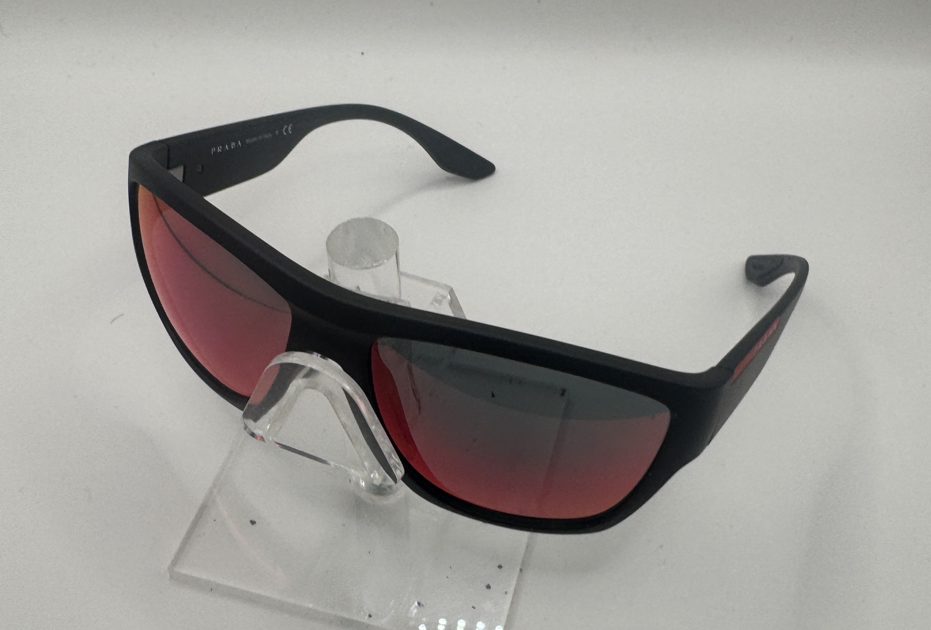 CLEARANCE PRADA SPS08V