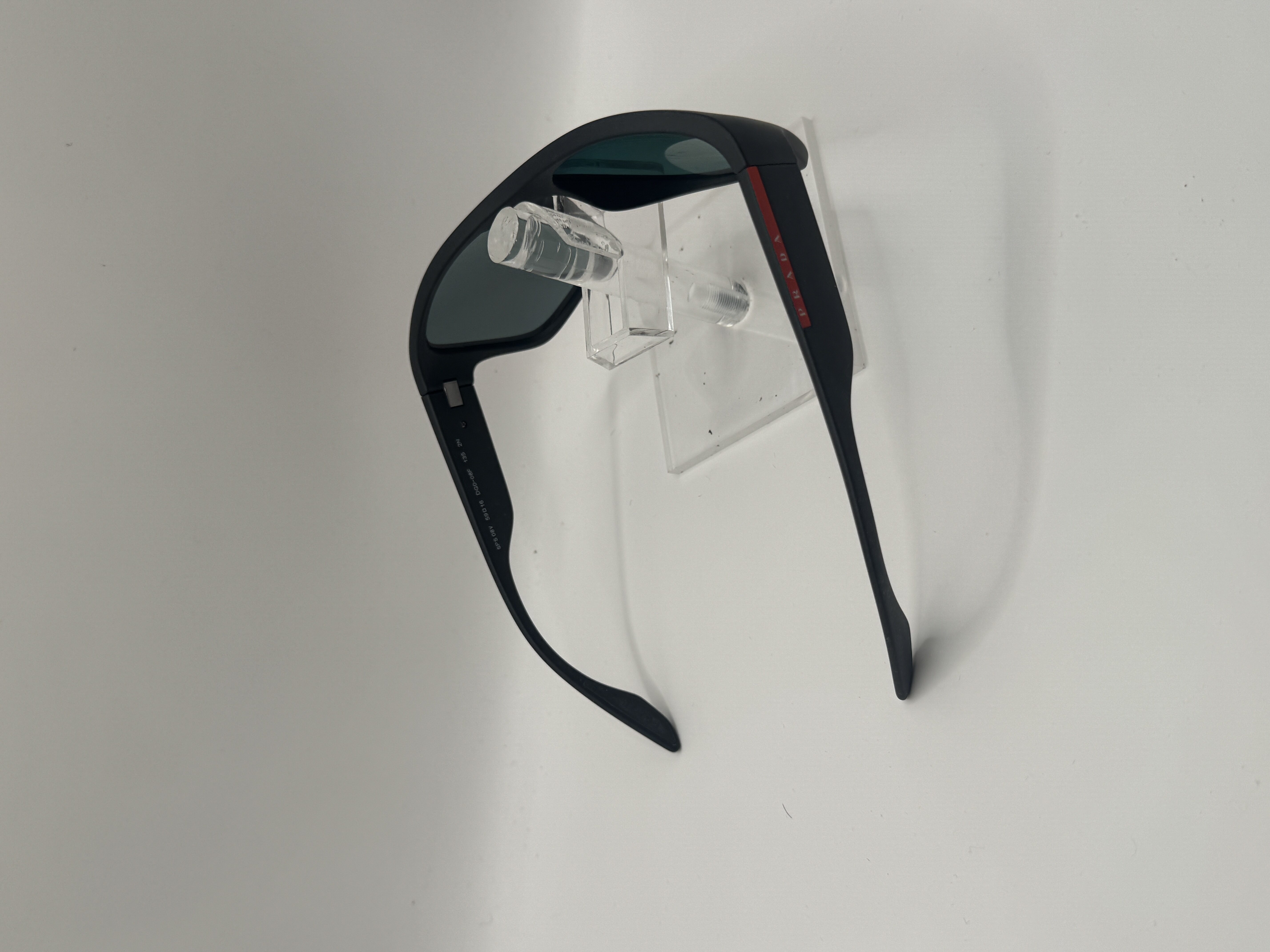 CLEARANCE PRADA SPS08V DG0-08F