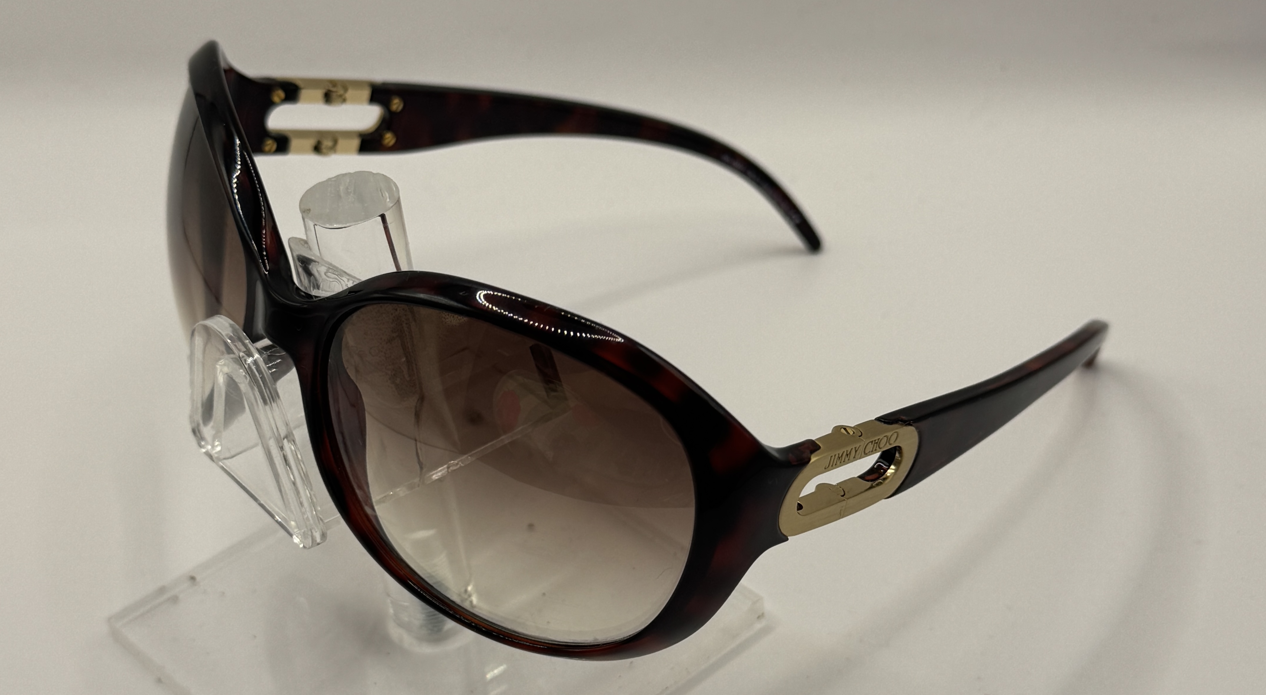 CLEARANCE JIMMY CHOO JULIA