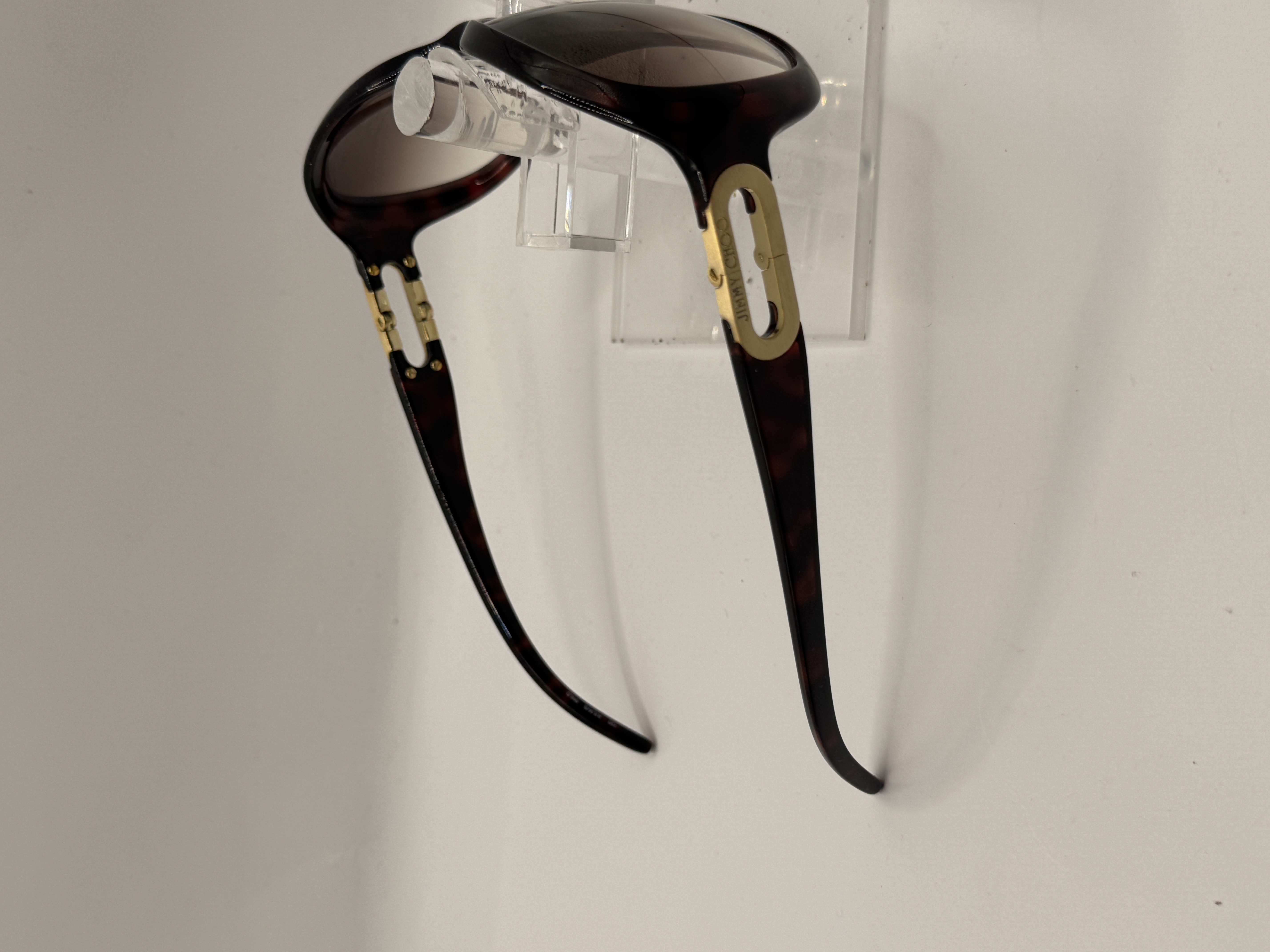 CLEARANCE JIMMY CHOO JULIA NLD