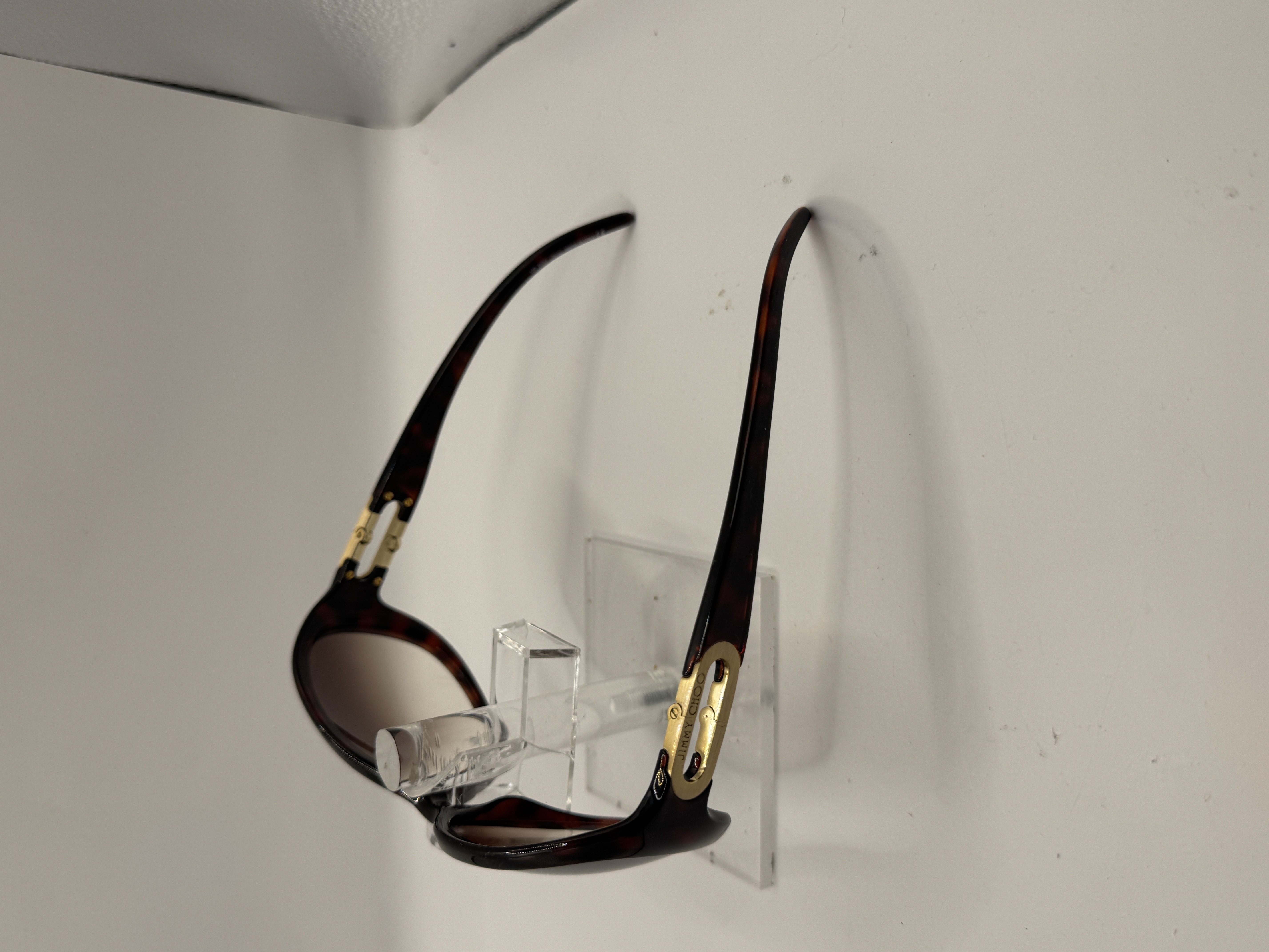 CLEARANCE JIMMY CHOO JULIA NLD