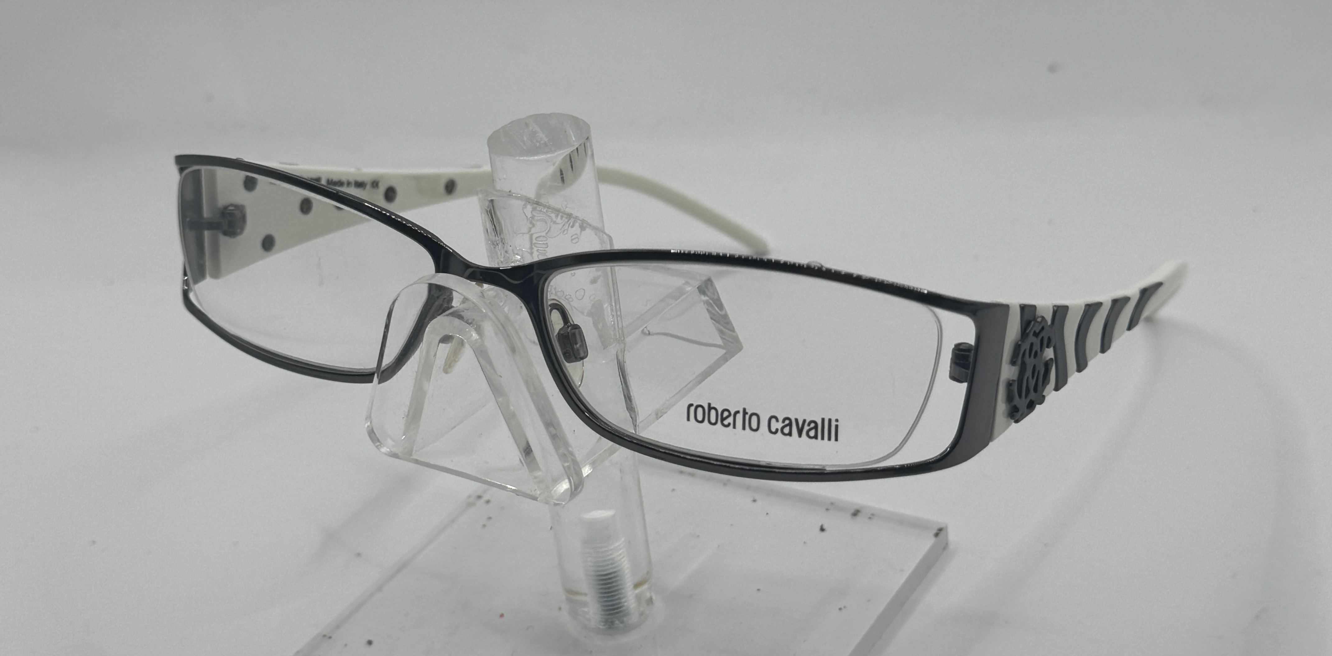 CLEARANCE ROBERTO CAVALLI GIACINTO 257
