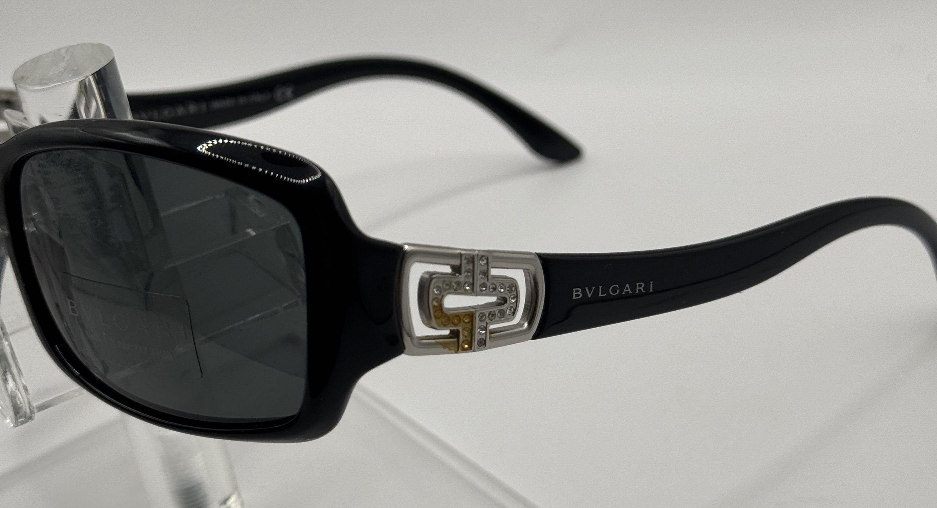CLEARANCE BVLGARI 8021B
