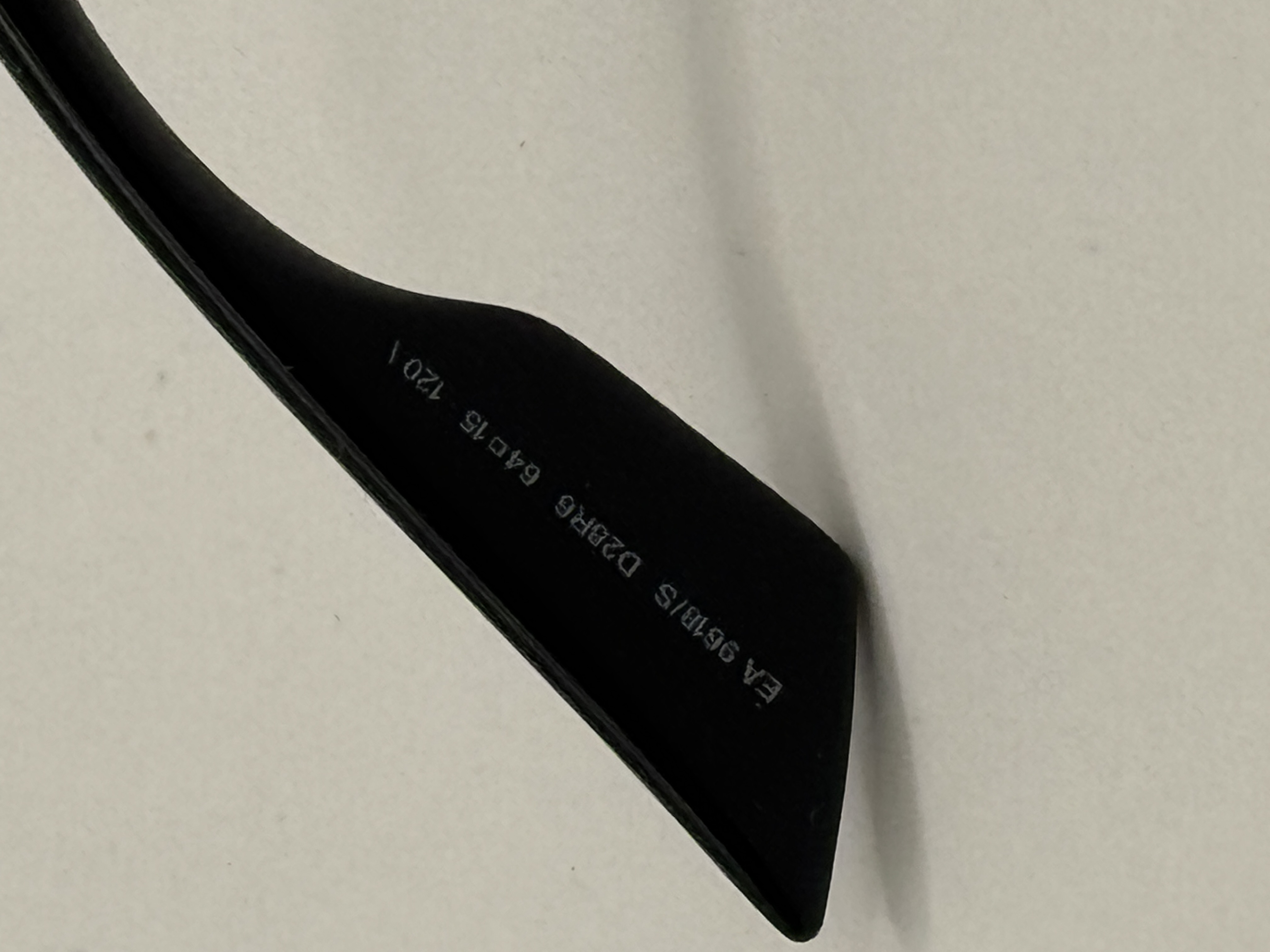 CLEARANCE EMPORIO ARMANI 9618 D28R6