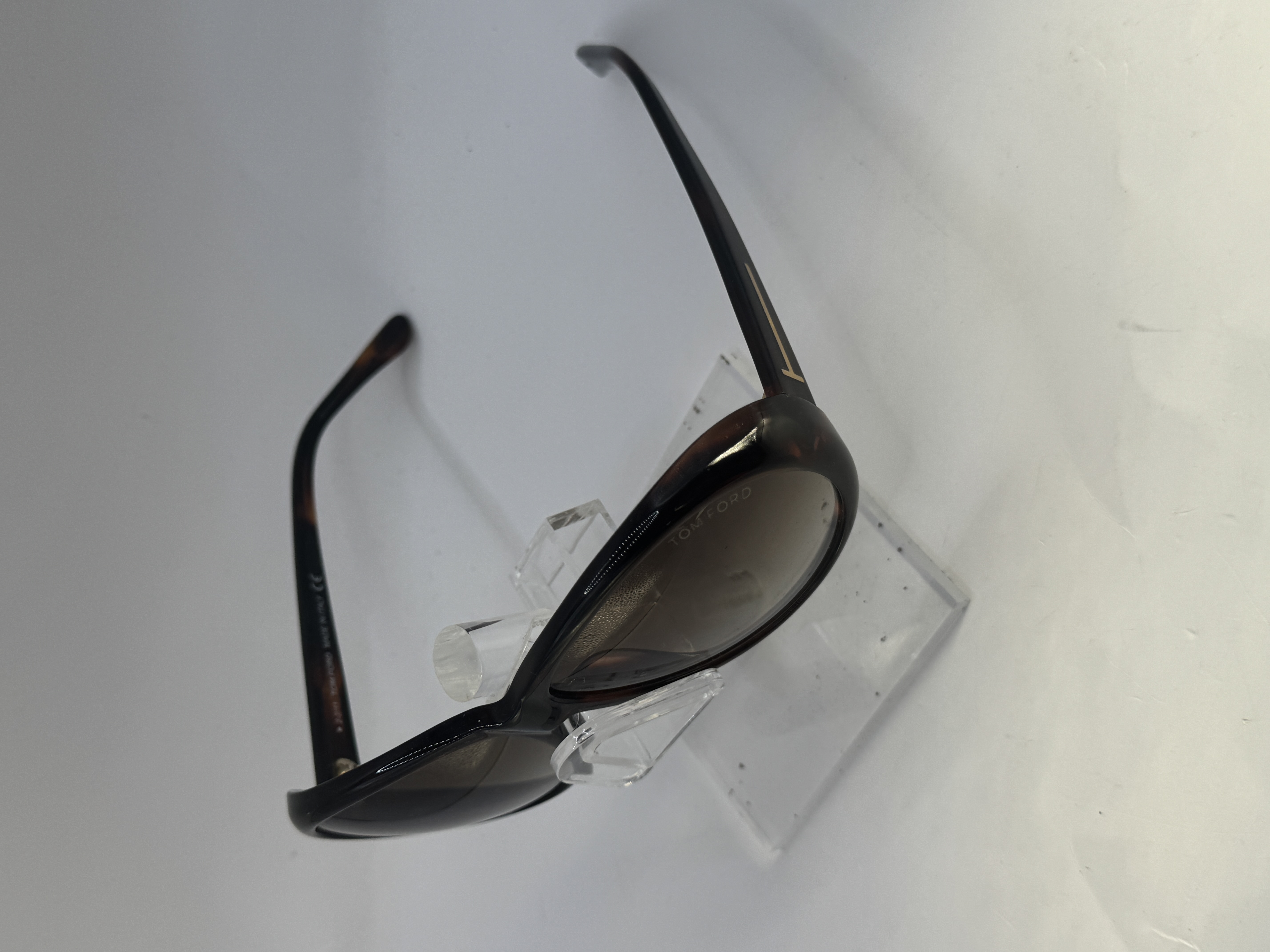 CLEARANCE TOM FORD GERALDINE TF202 52P