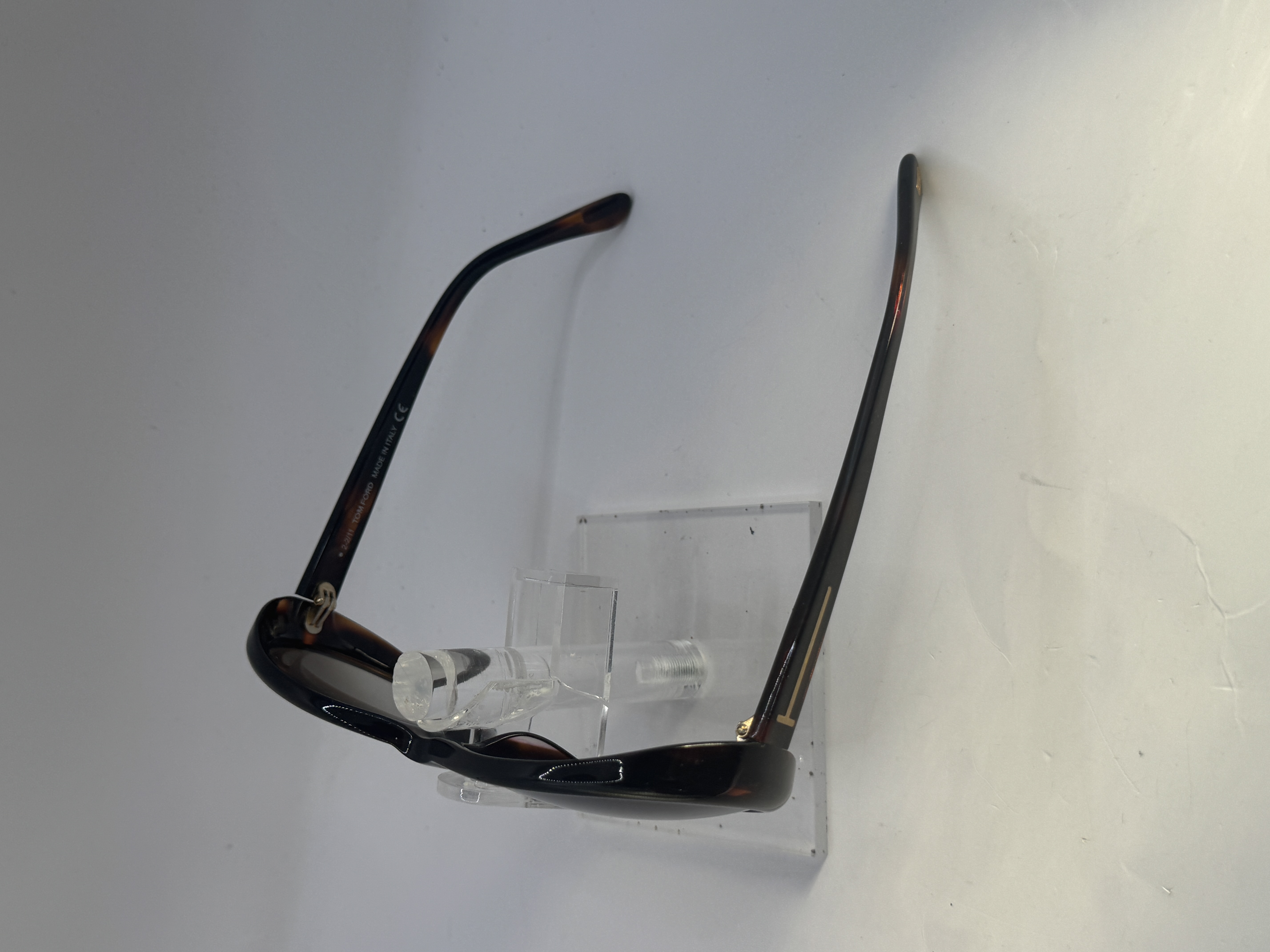 CLEARANCE TOM FORD GERALDINE TF202 52P