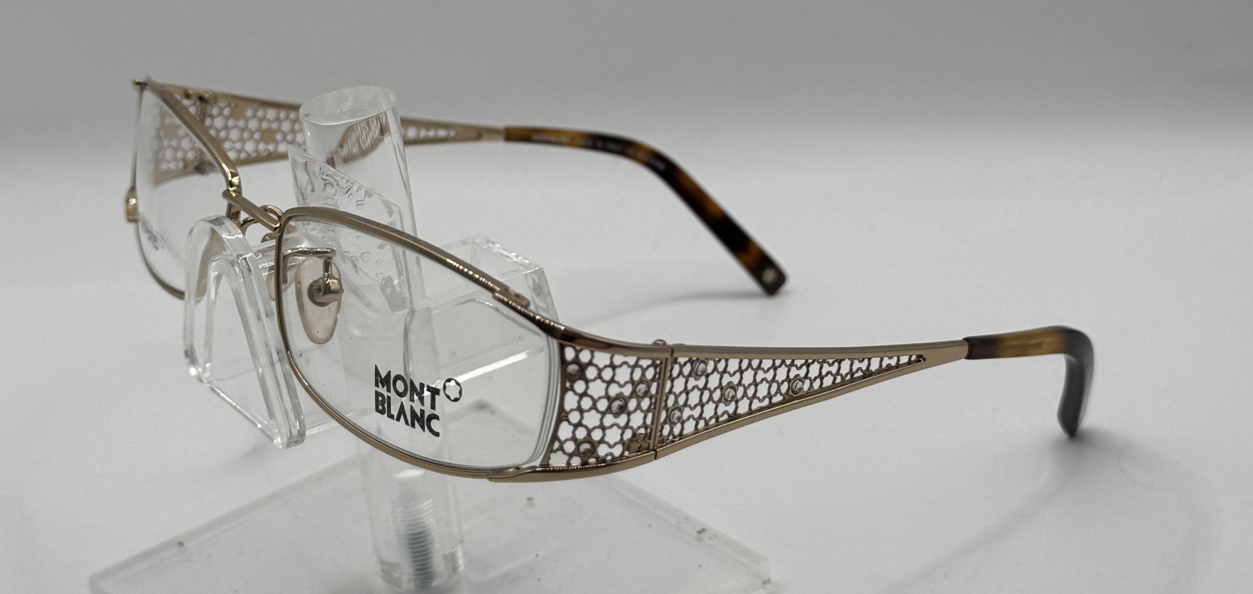 CLEARANCE MONT BLANC MB 151