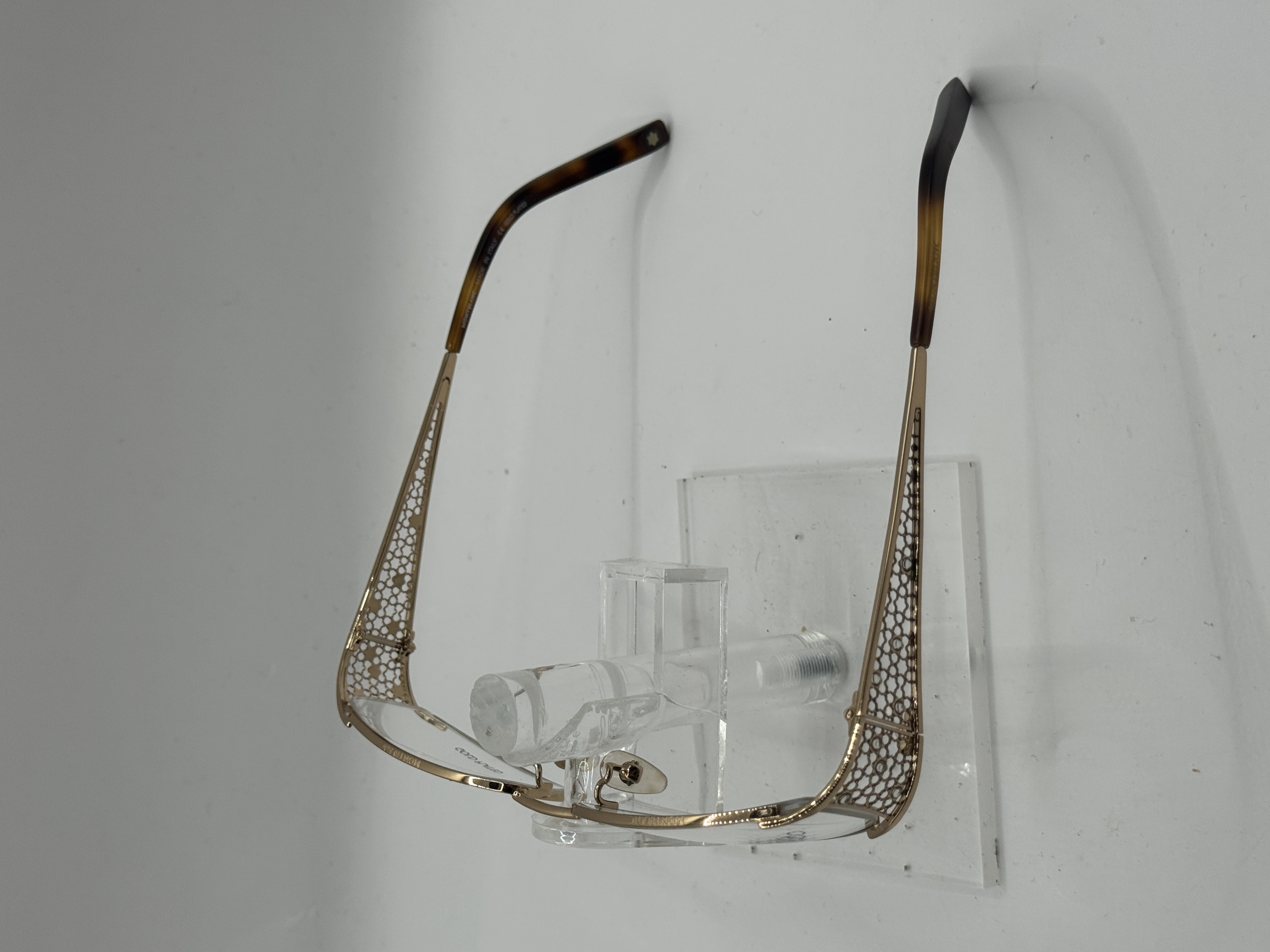 CLEARANCE MONT BLANC MB 151 F90