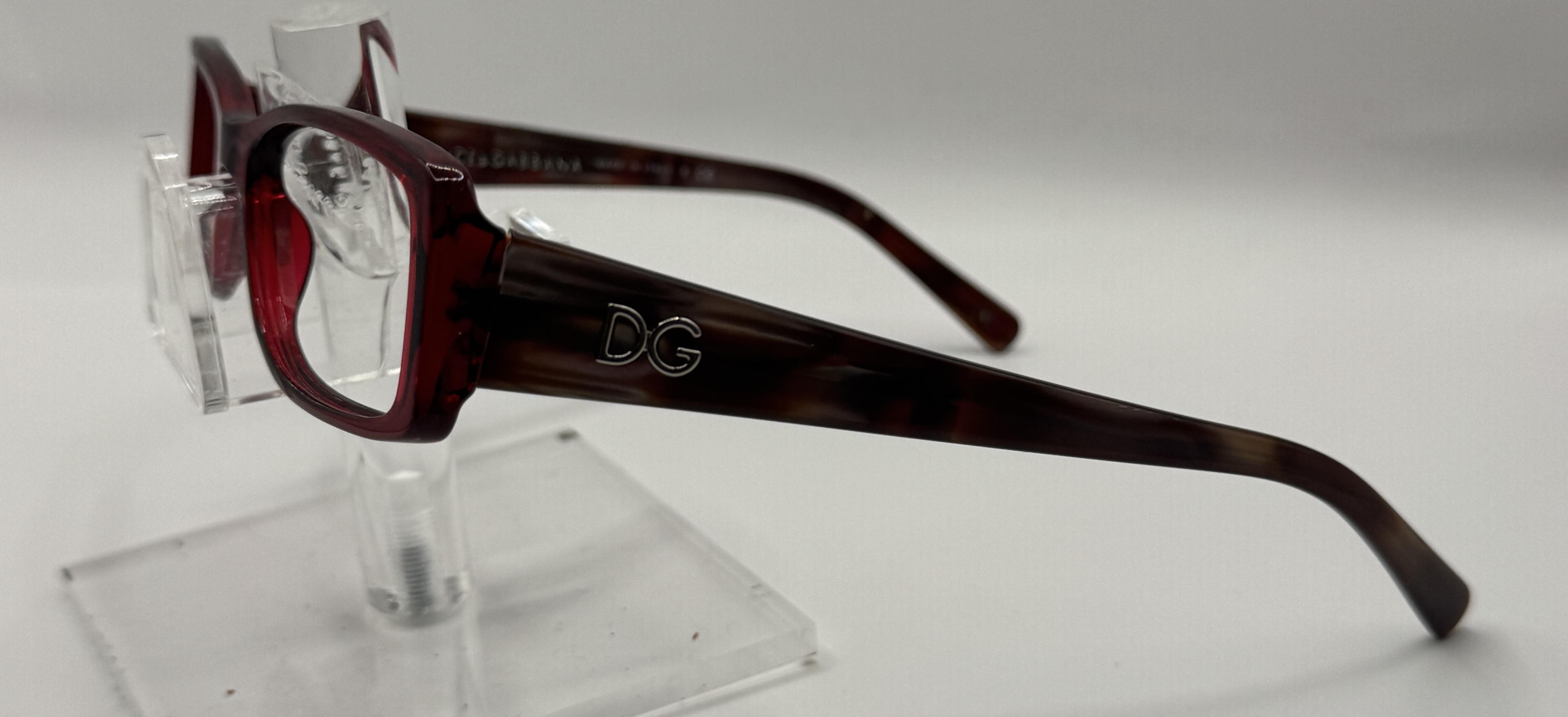 CLEARANCE DOLCE GABBANA 3076 1530
