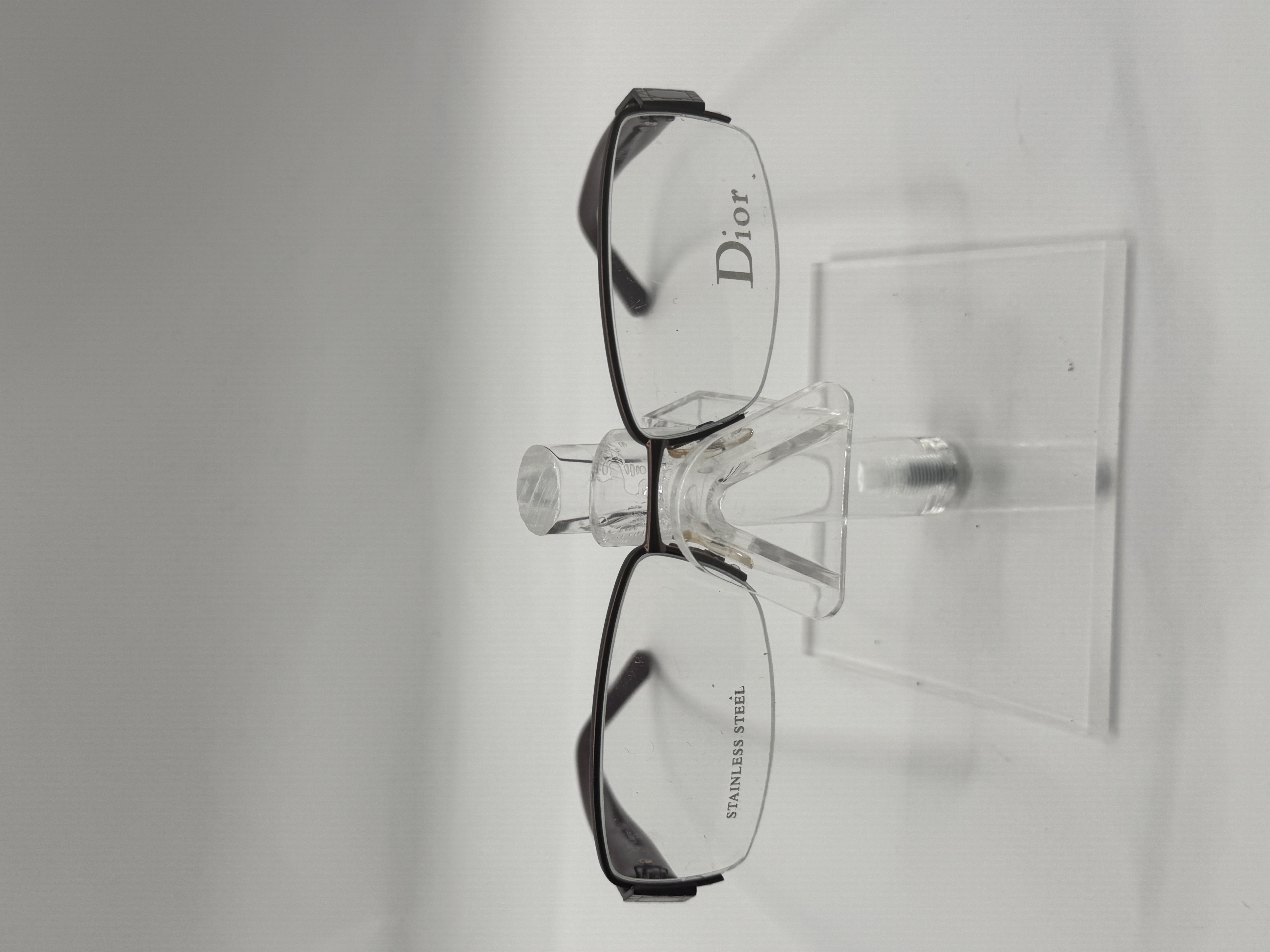 CLEARANCE CHRISTIAN DIOR 3731 N2F00