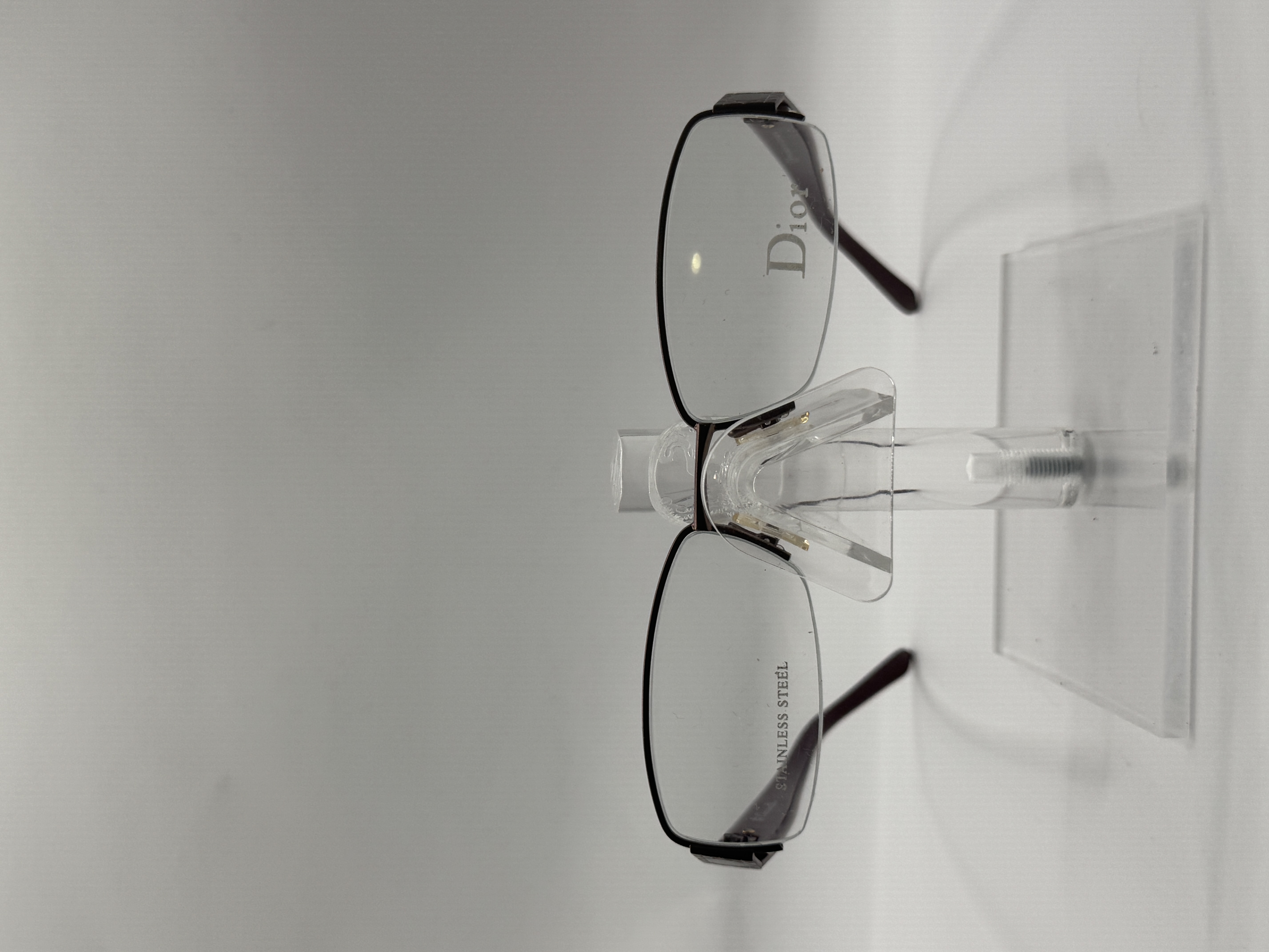 CLEARANCE CHRISTIAN DIOR 3731 N2F00