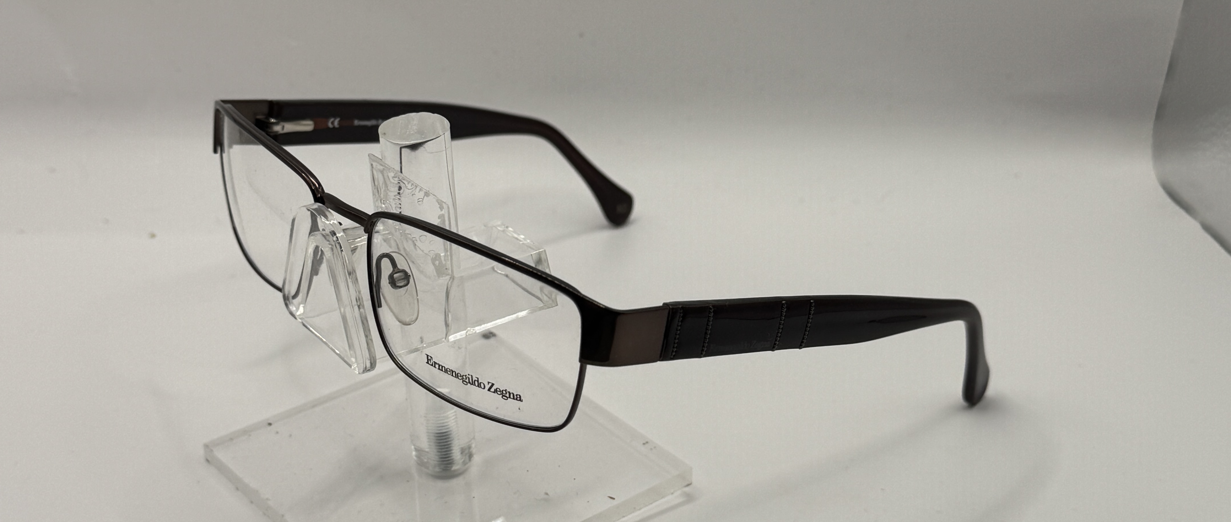 CLEARANCE ERMENEGILDO ZEGNA 3038