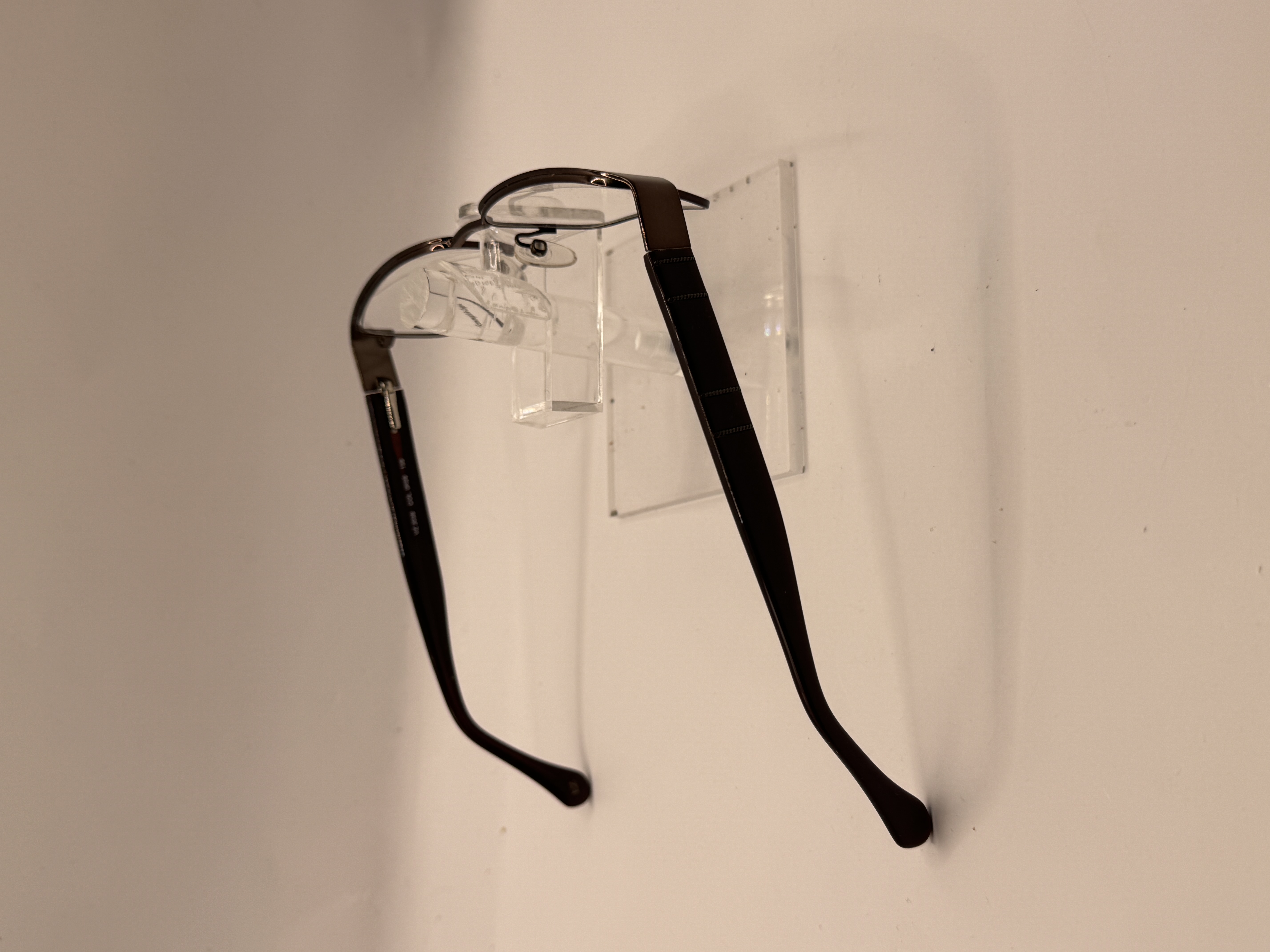 CLEARANCE ERMENEGILDO ZEGNA 3038 K05